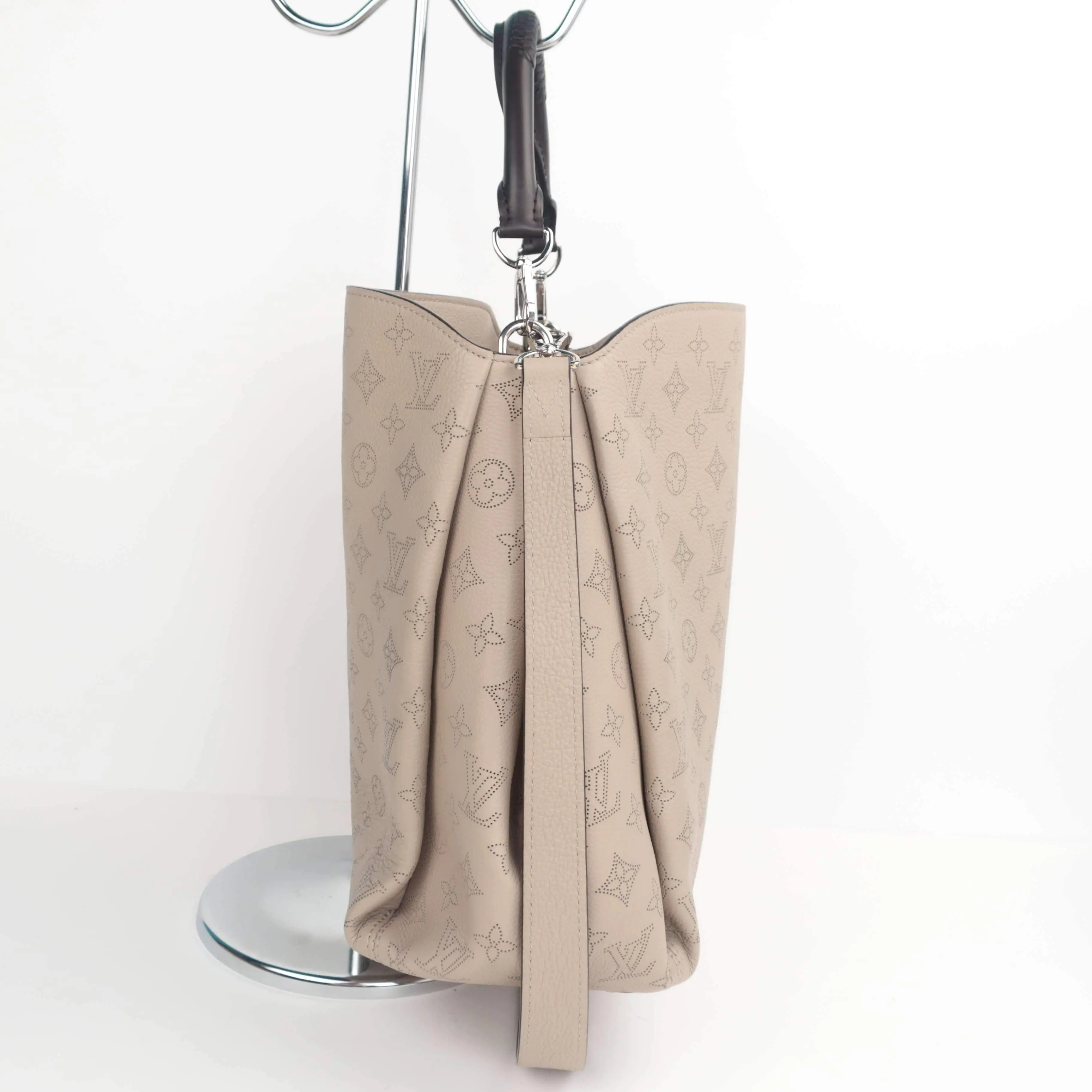 Louis Vuitton Babylone PM Mahina - Image 7