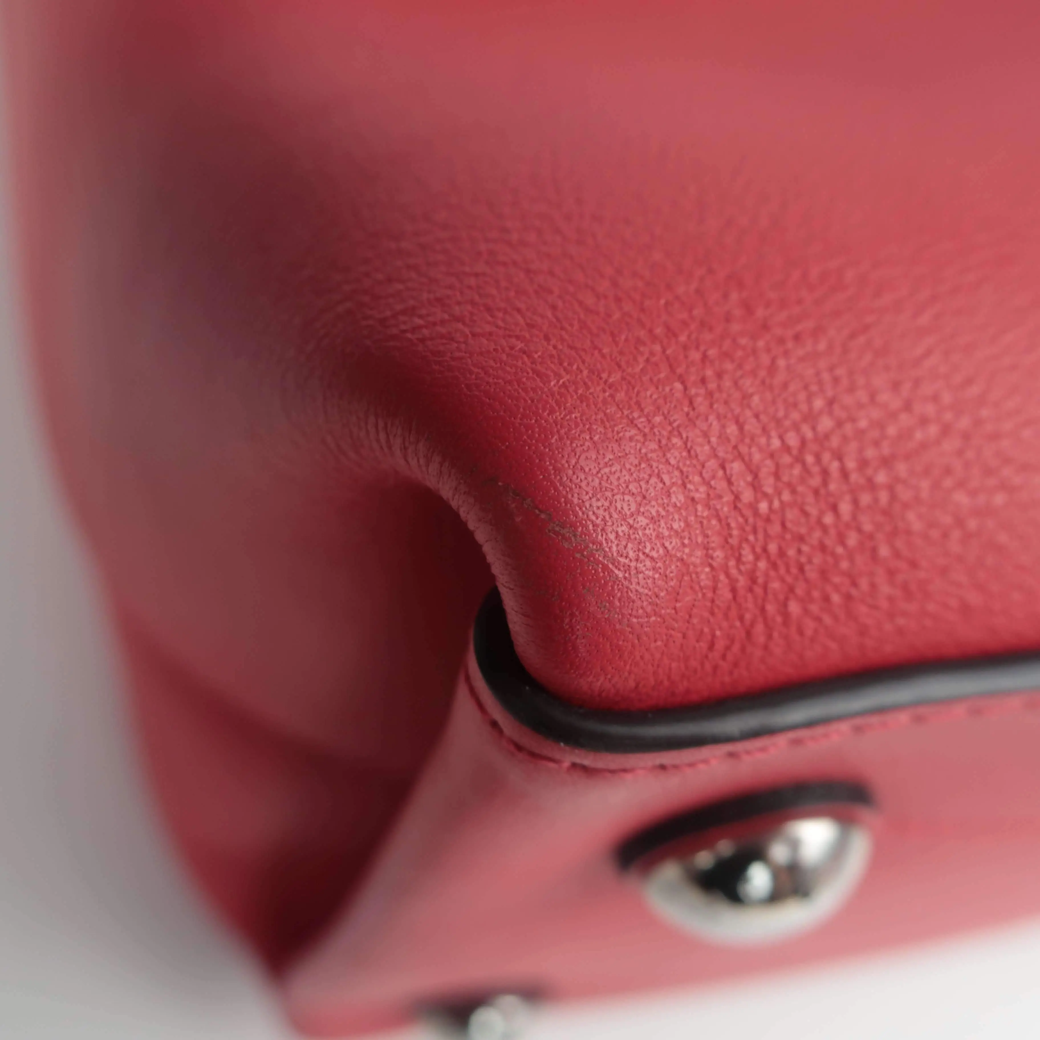 Louis Vuitton Bagatelle Old Style Bag - Image 13