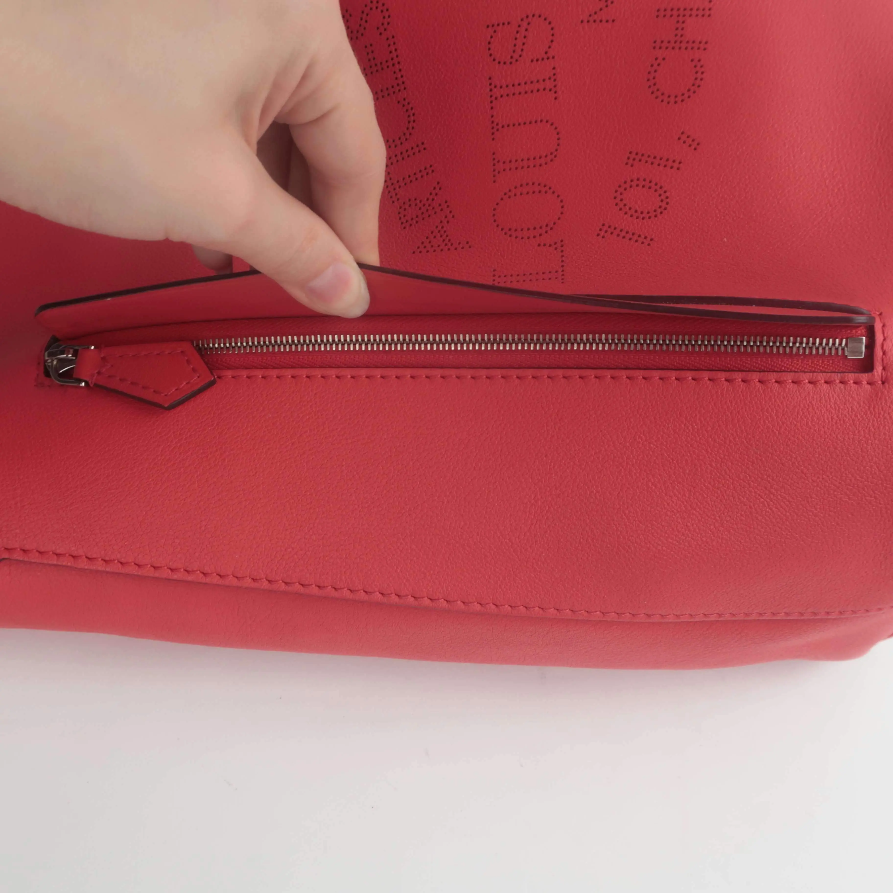 Louis Vuitton Bagatelle Old Style Bag - Image 132