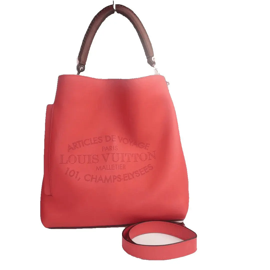 Louis Vuitton Bagatelle Old Style Bag - Image 147