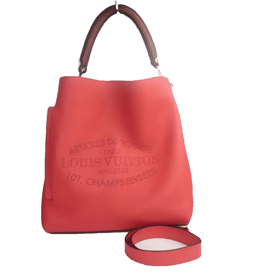 Louis Vuitton Bagatelle Old Style Bag - Image 148
