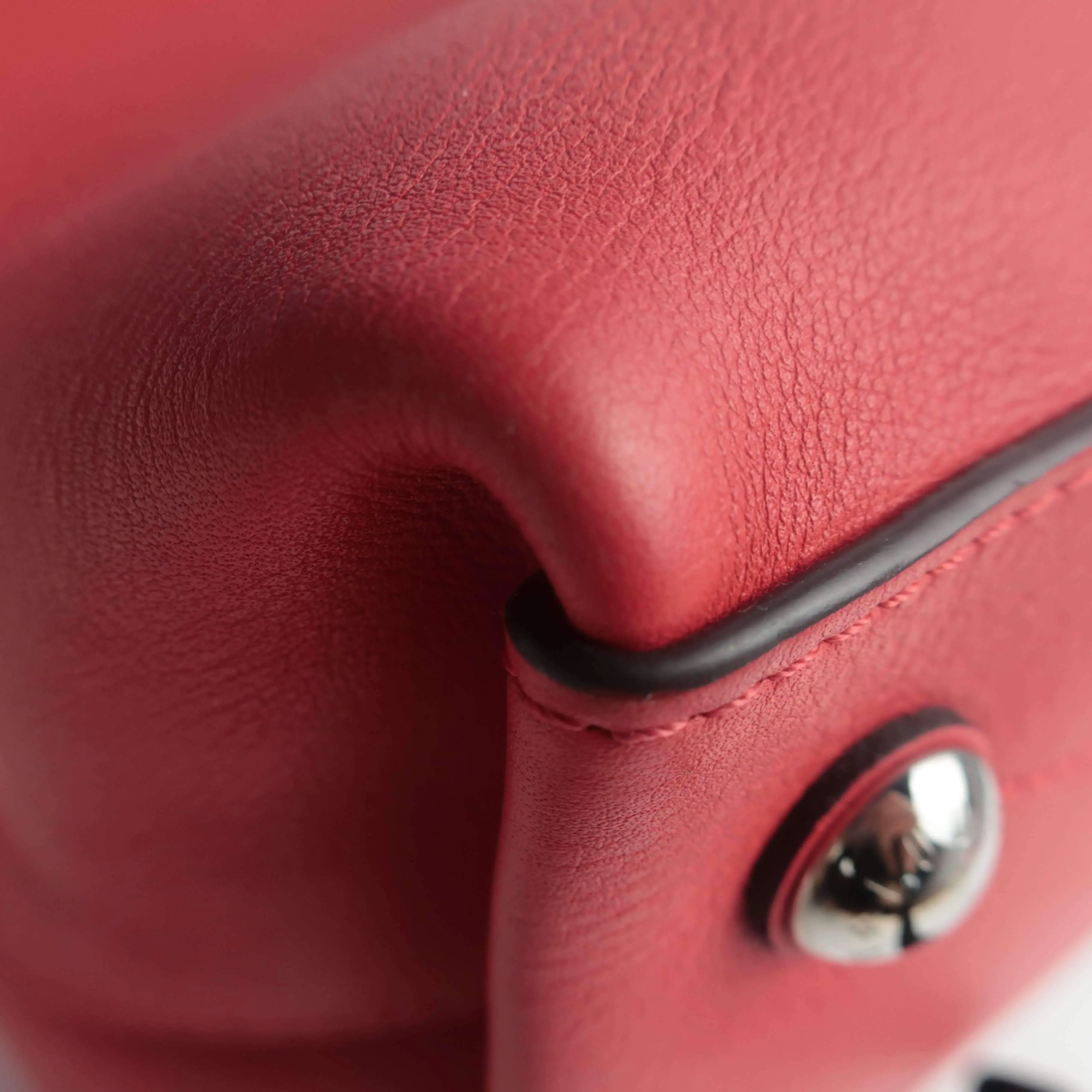 Louis Vuitton Bagatelle Old Style Bag - Image 16