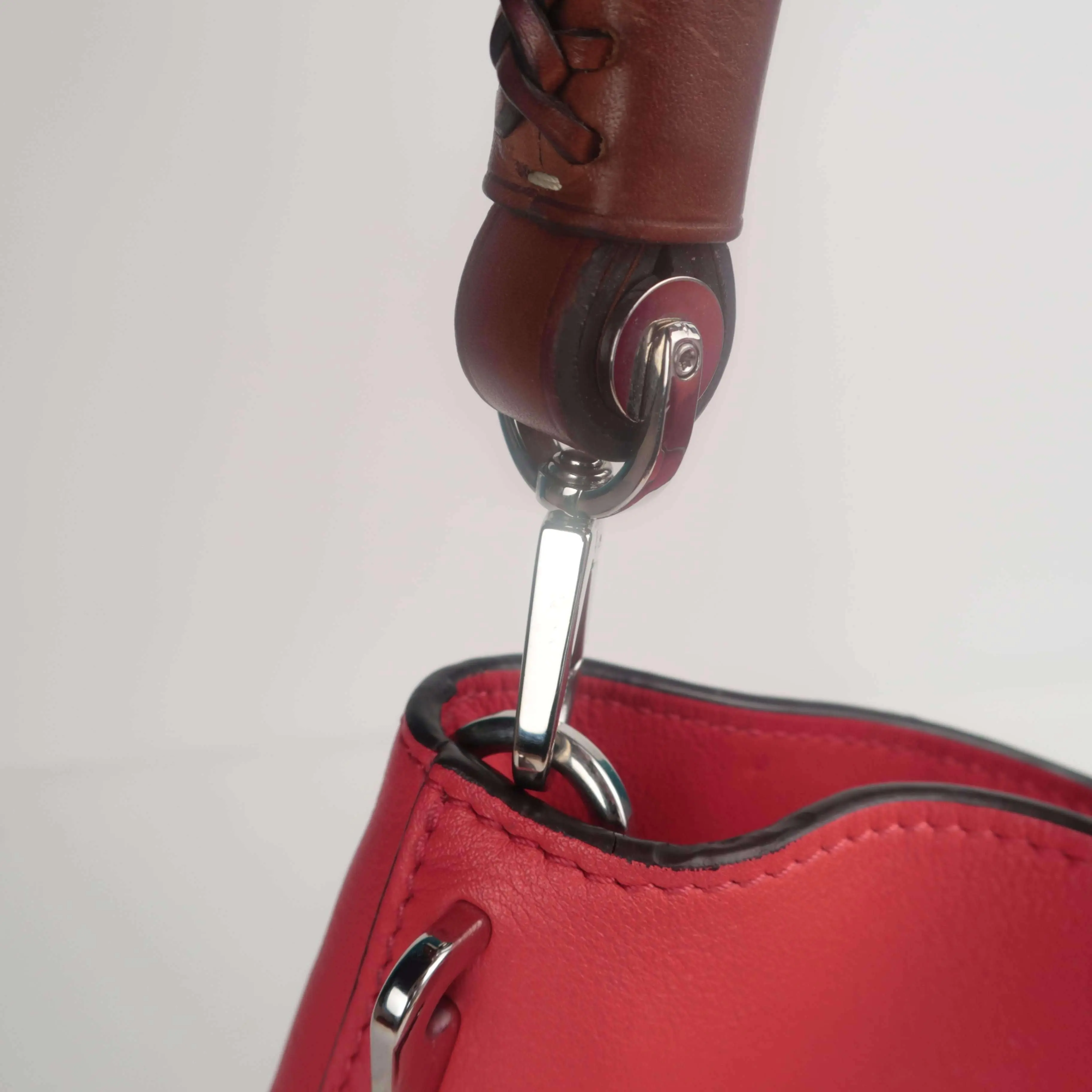 Louis Vuitton Bagatelle Old Style Bag - Image 29