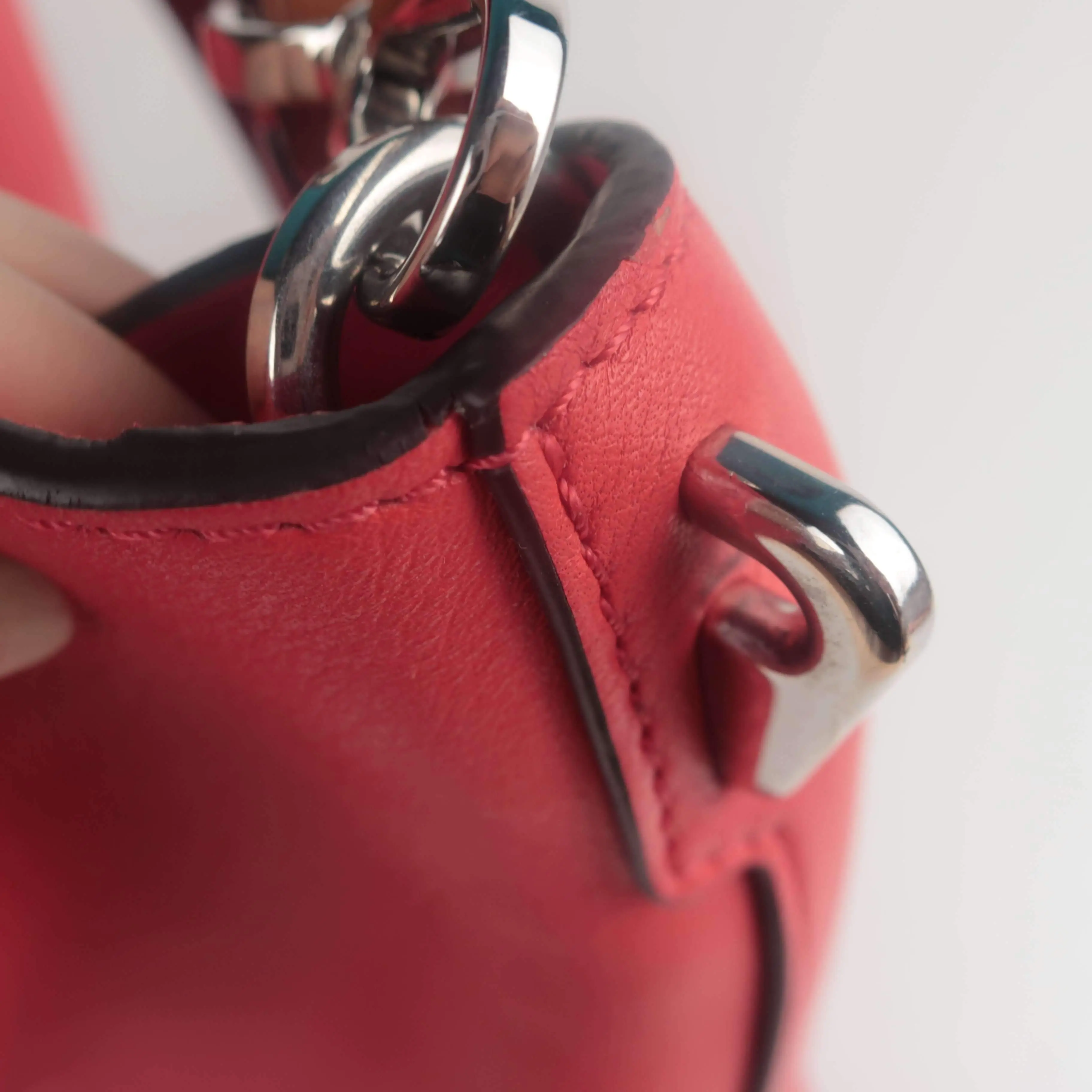 Louis Vuitton Bagatelle Old Style Bag - Image 34