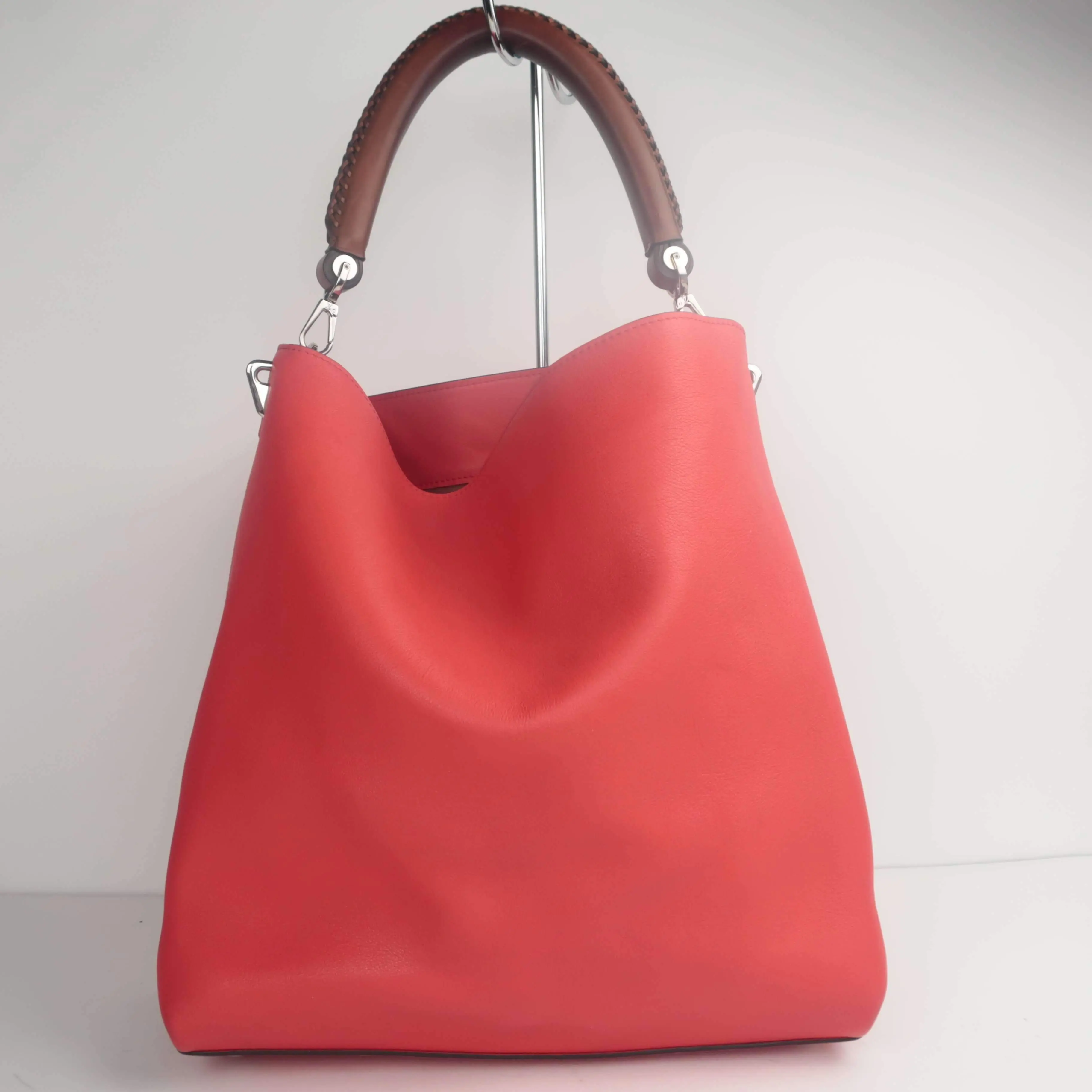 Louis Vuitton Bagatelle Old Style Bag - Image 4