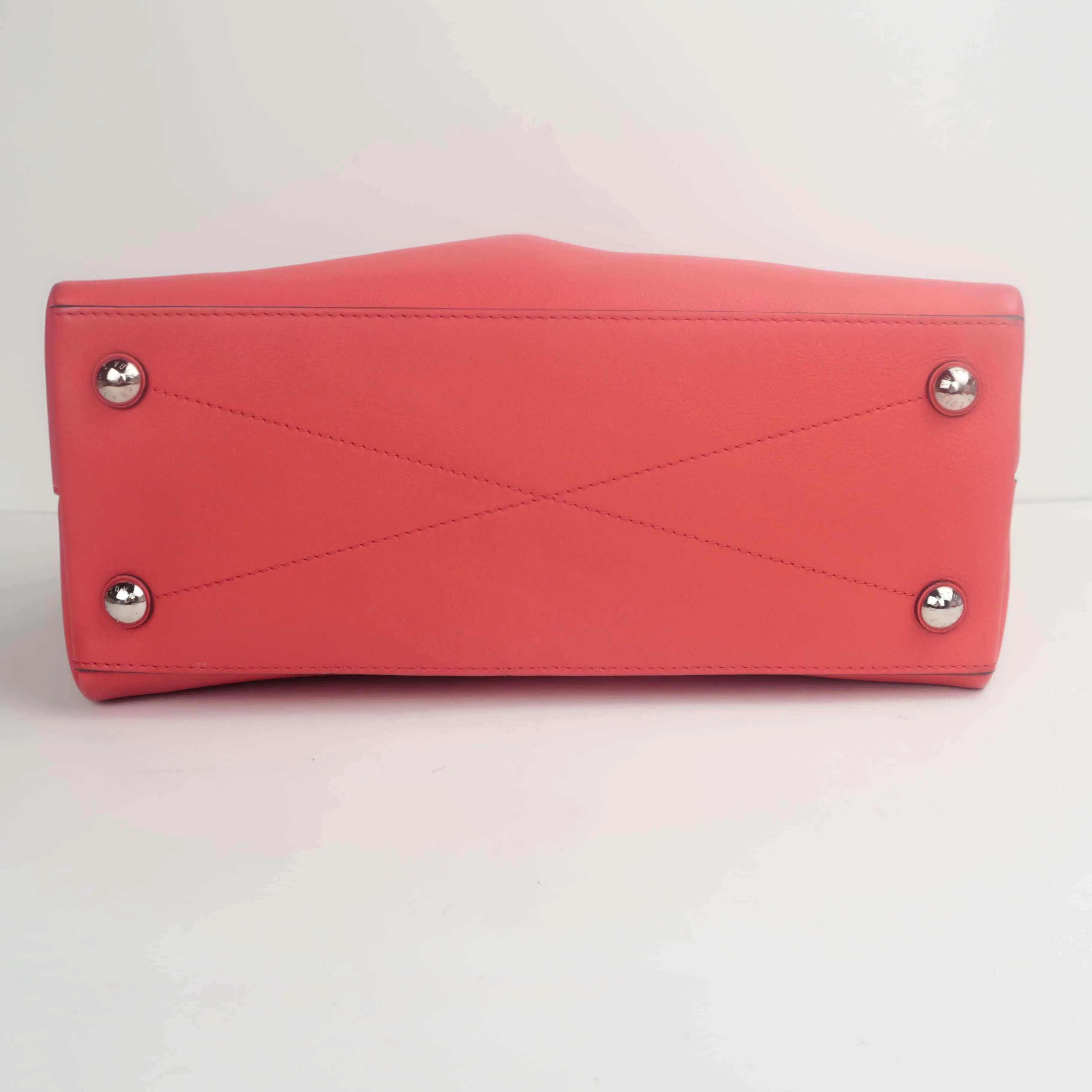 Louis Vuitton Bagatelle Old Style Bag - Image 8