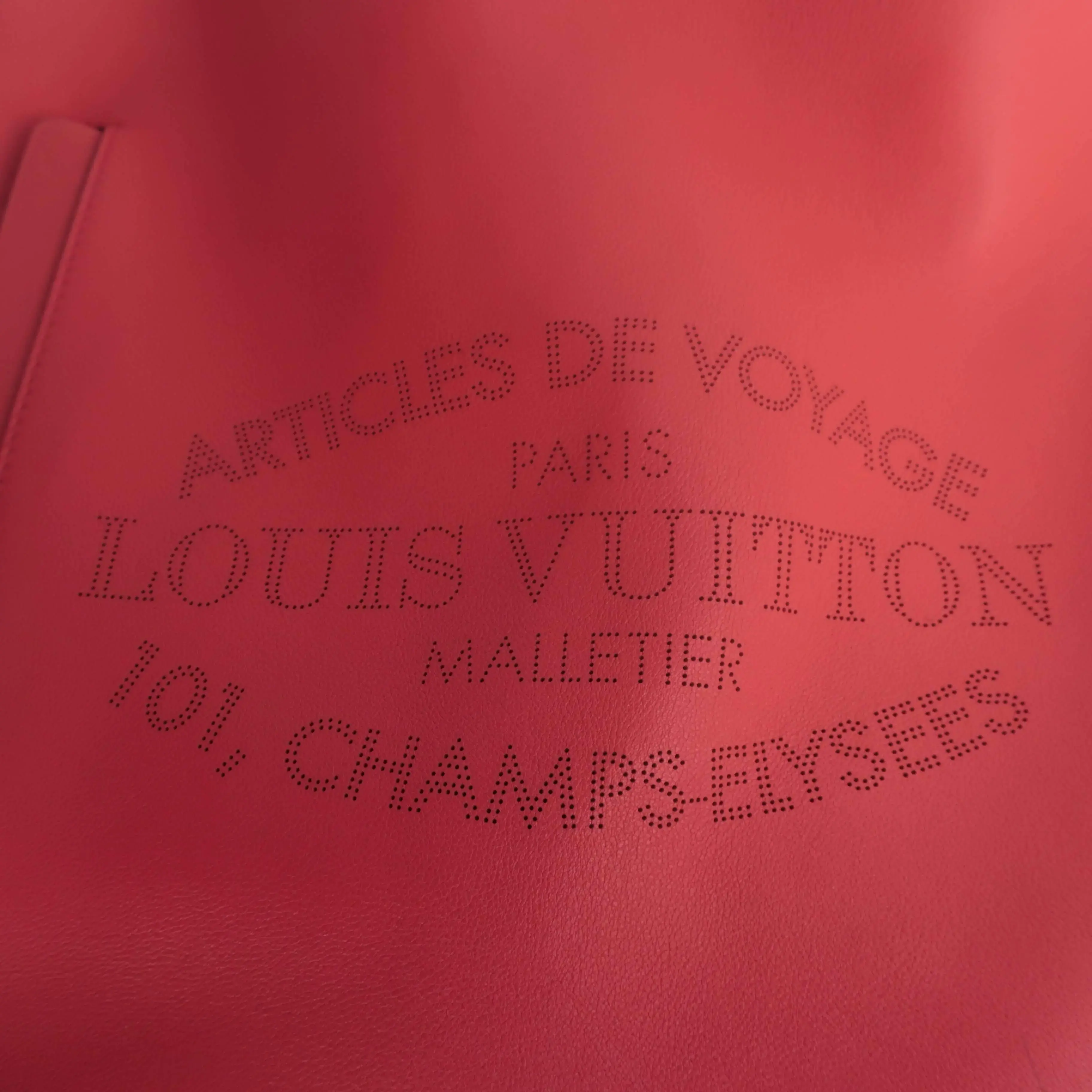 Louis Vuitton Bagatelle Old Style Bag - Image 81