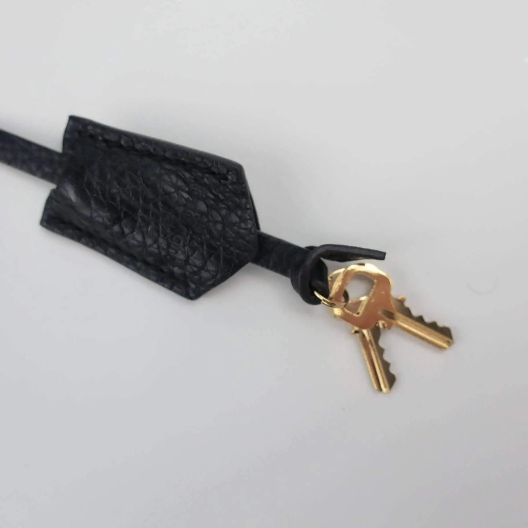 Louis Vuitton Black Monogram Canvas Estrela MM NM Bag - Image 10