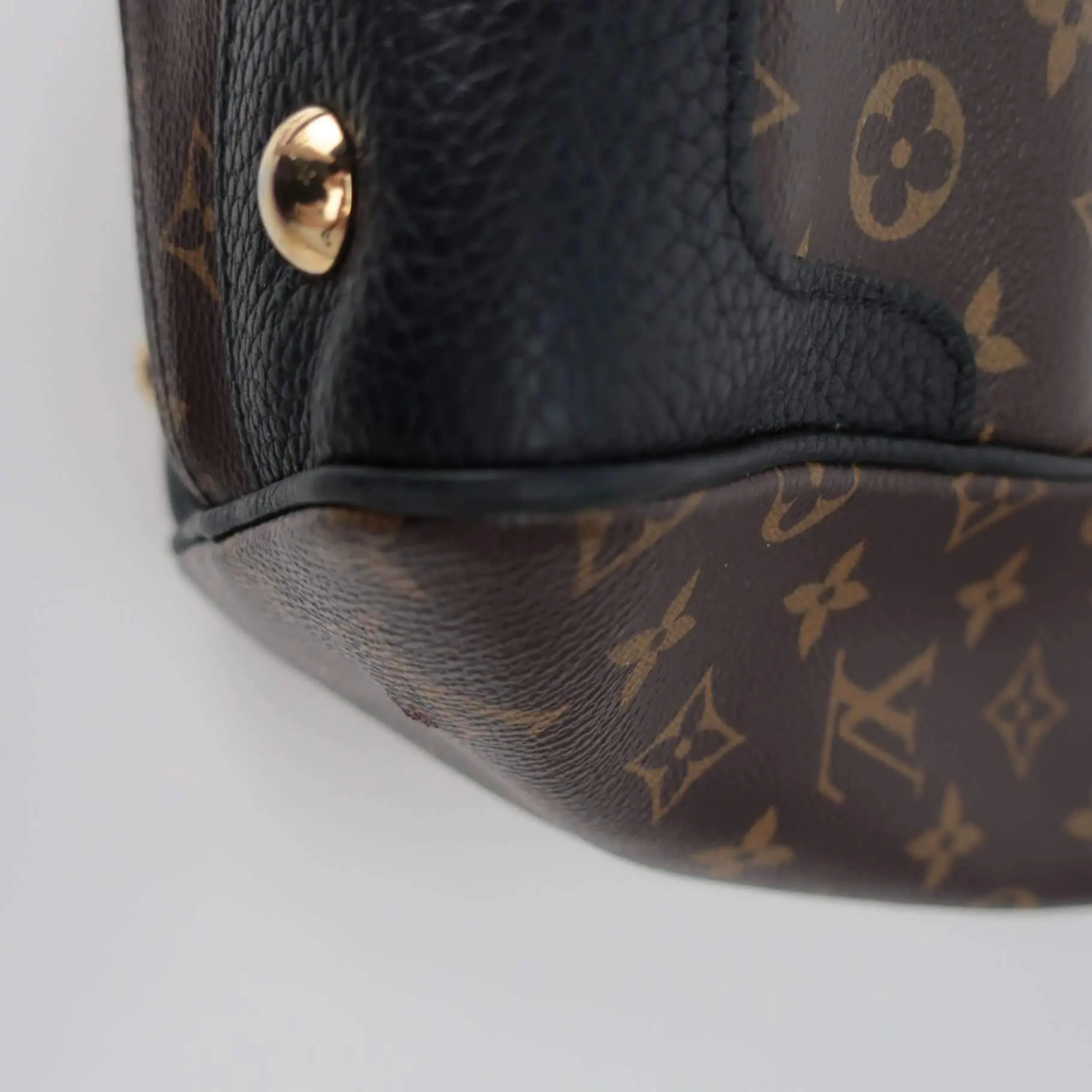 Louis Vuitton Black Monogram Canvas Estrela MM NM Bag - Image 21