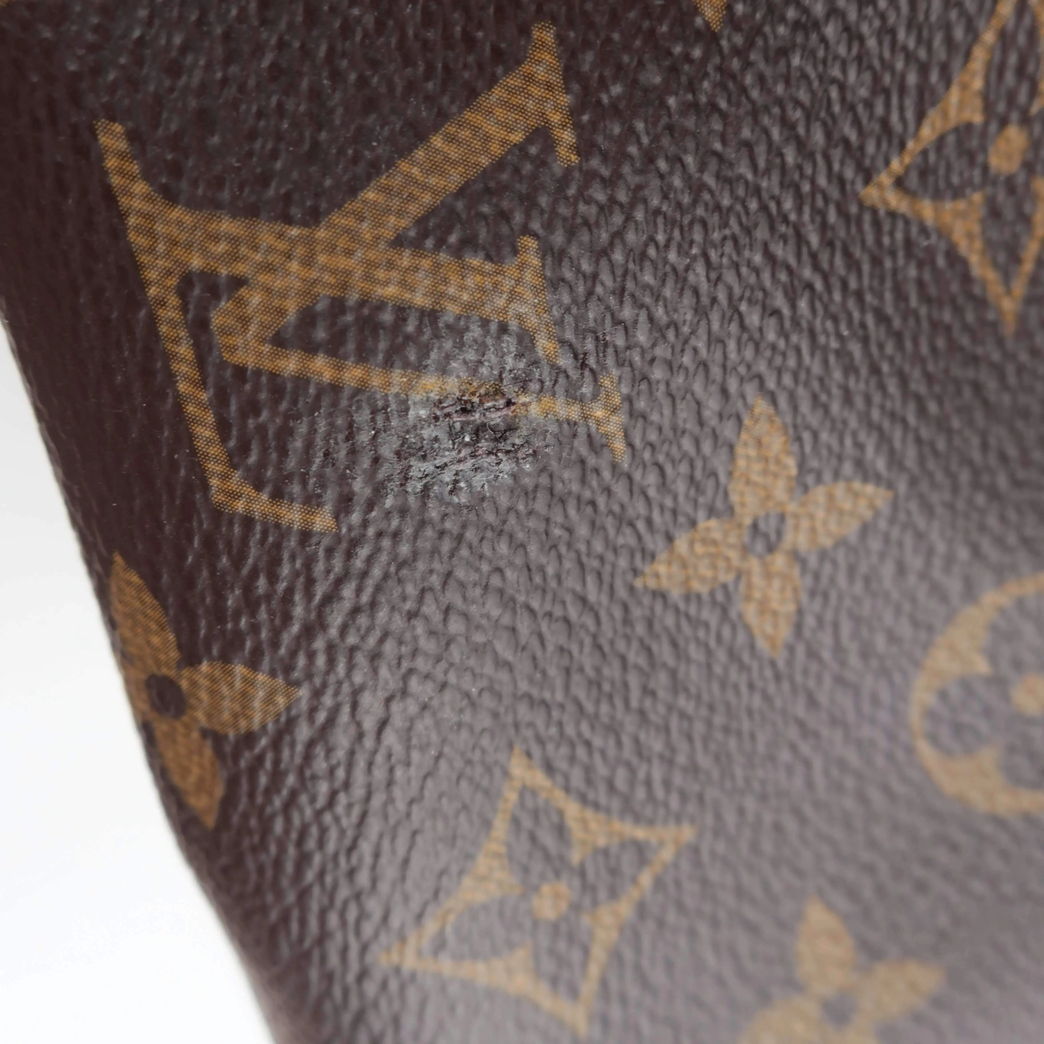 Louis Vuitton Black Monogram Canvas Estrela MM NM Bag - Image 25