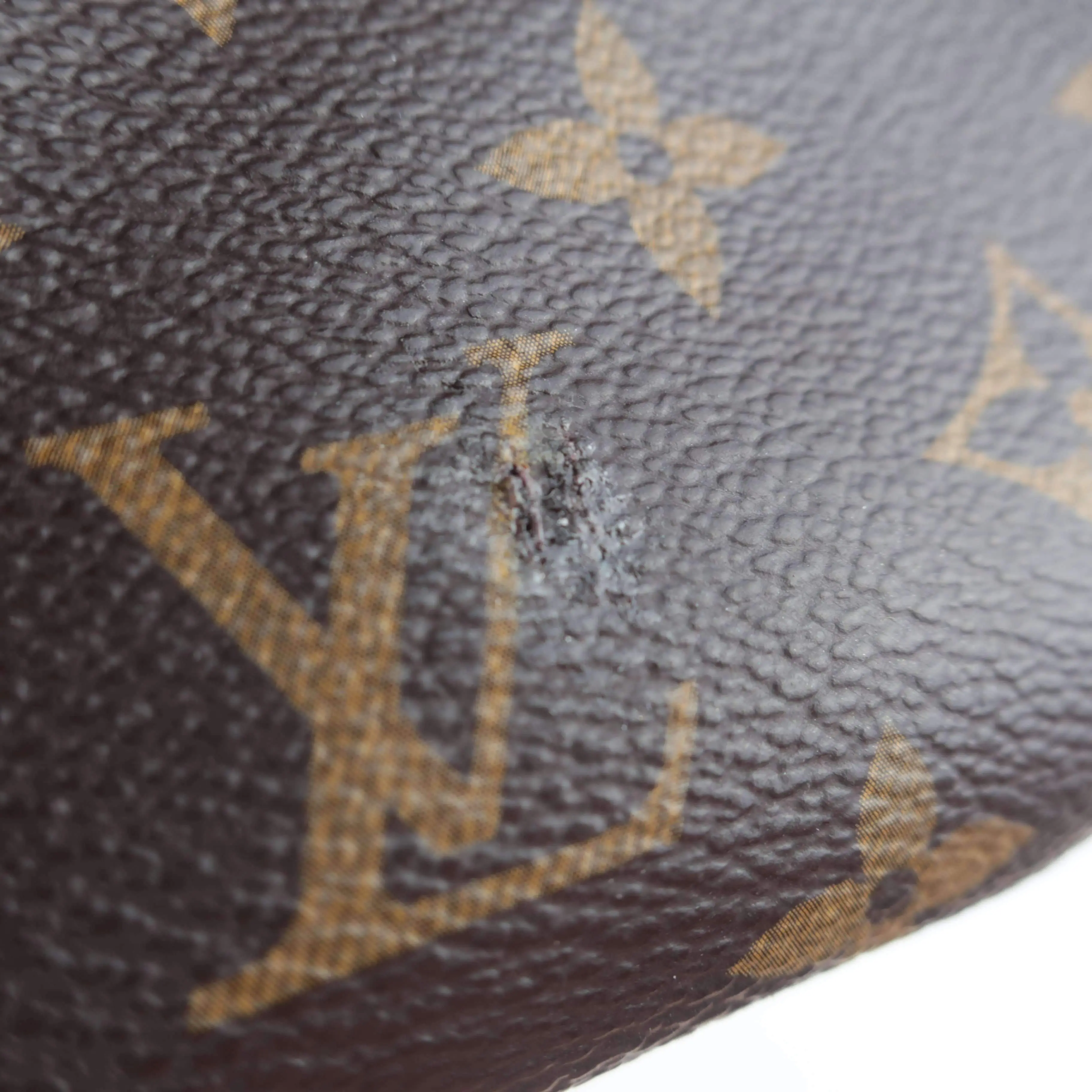 Louis Vuitton Black Monogram Canvas Estrela MM NM Bag - Image 26