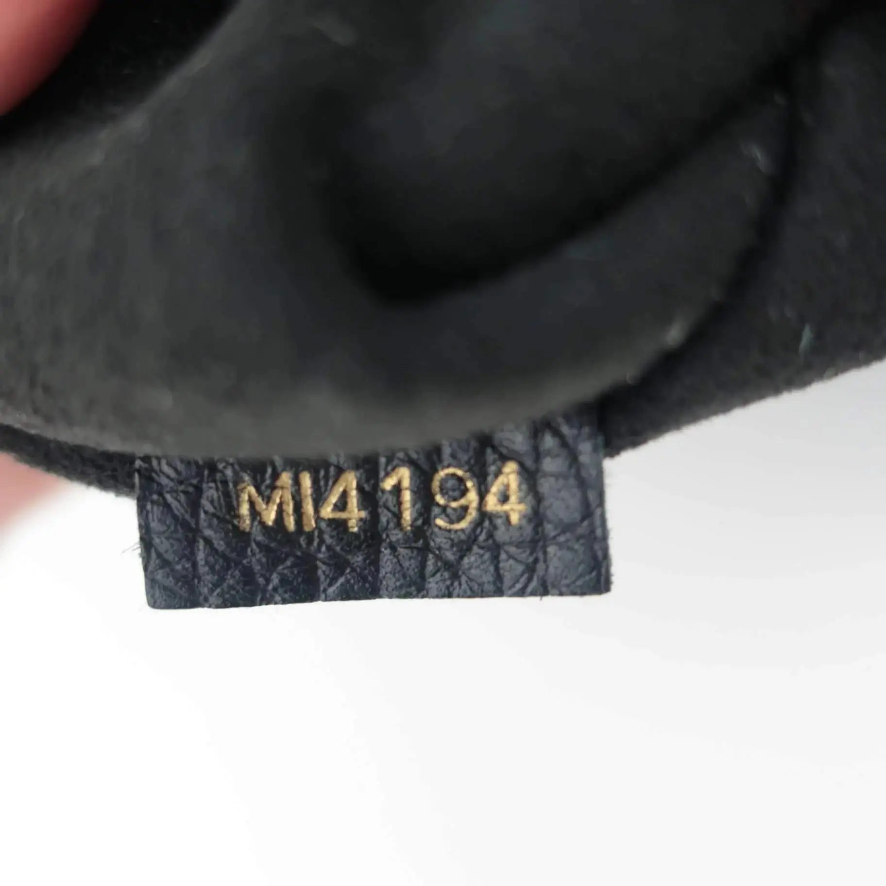 Louis Vuitton Black Monogram Canvas Estrela MM NM Bag - Image 31