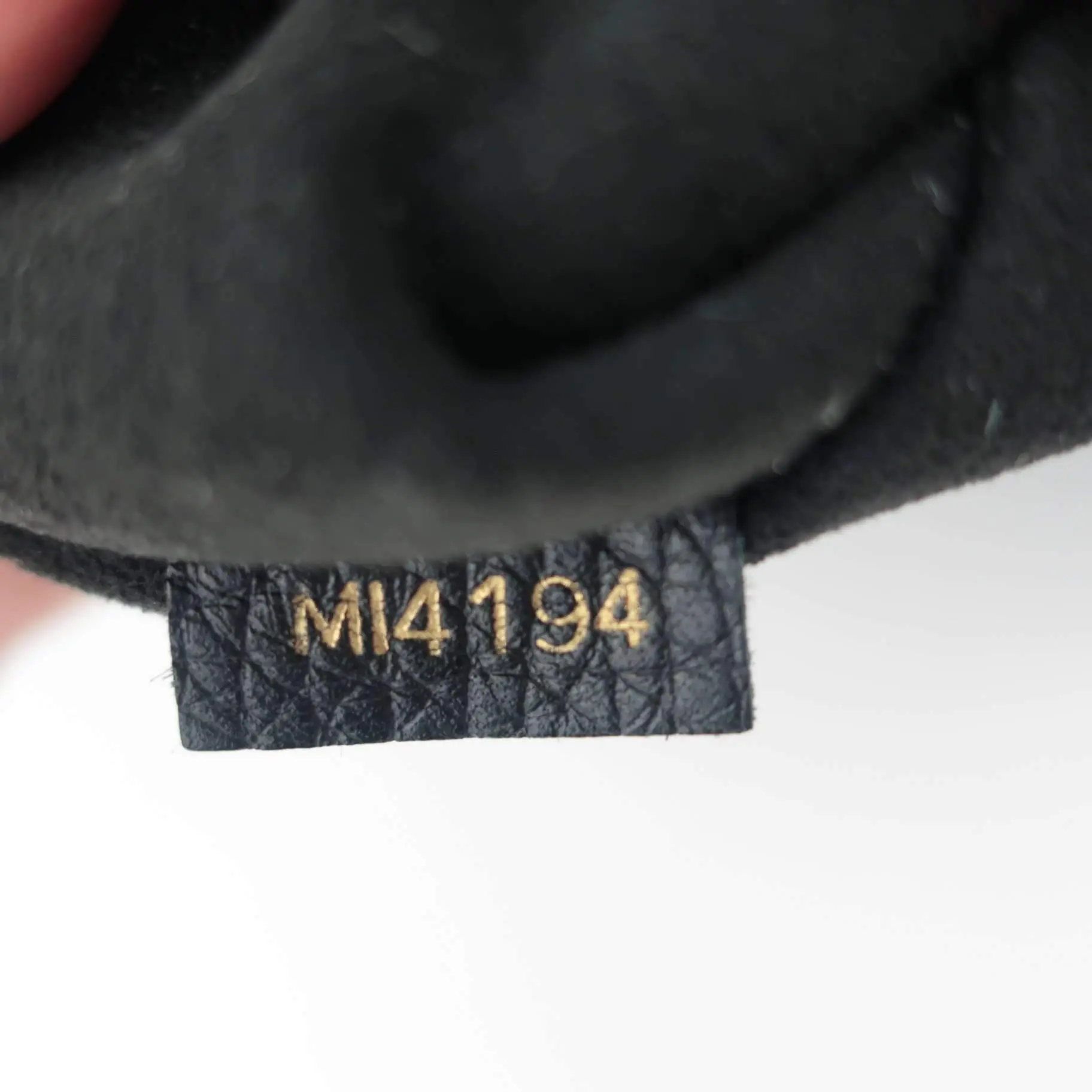 Louis Vuitton Black Monogram Canvas Estrela MM NM Bag - Image 38