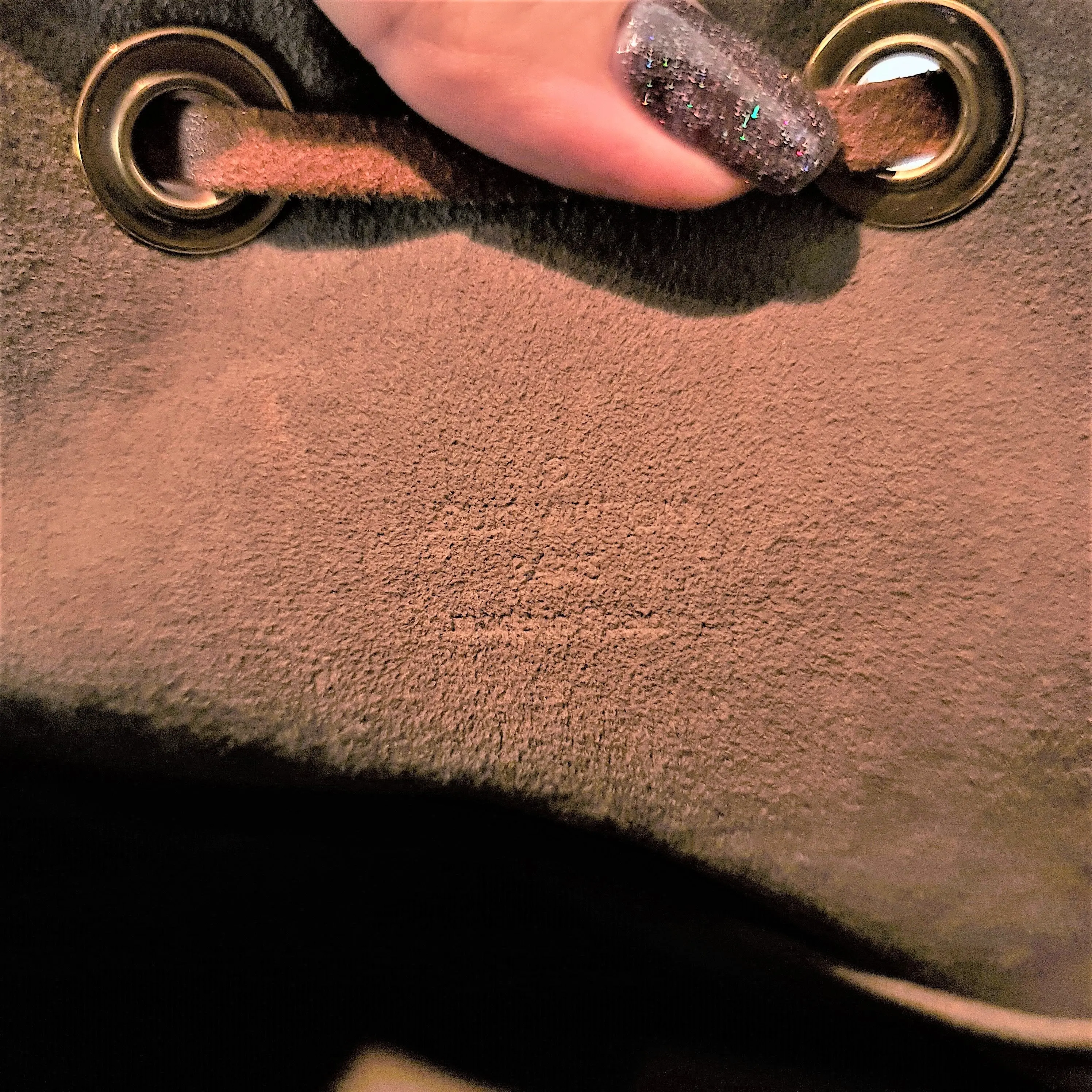 Louis Vuitton Noir Multicolore Petit Noe Bag - Image 15