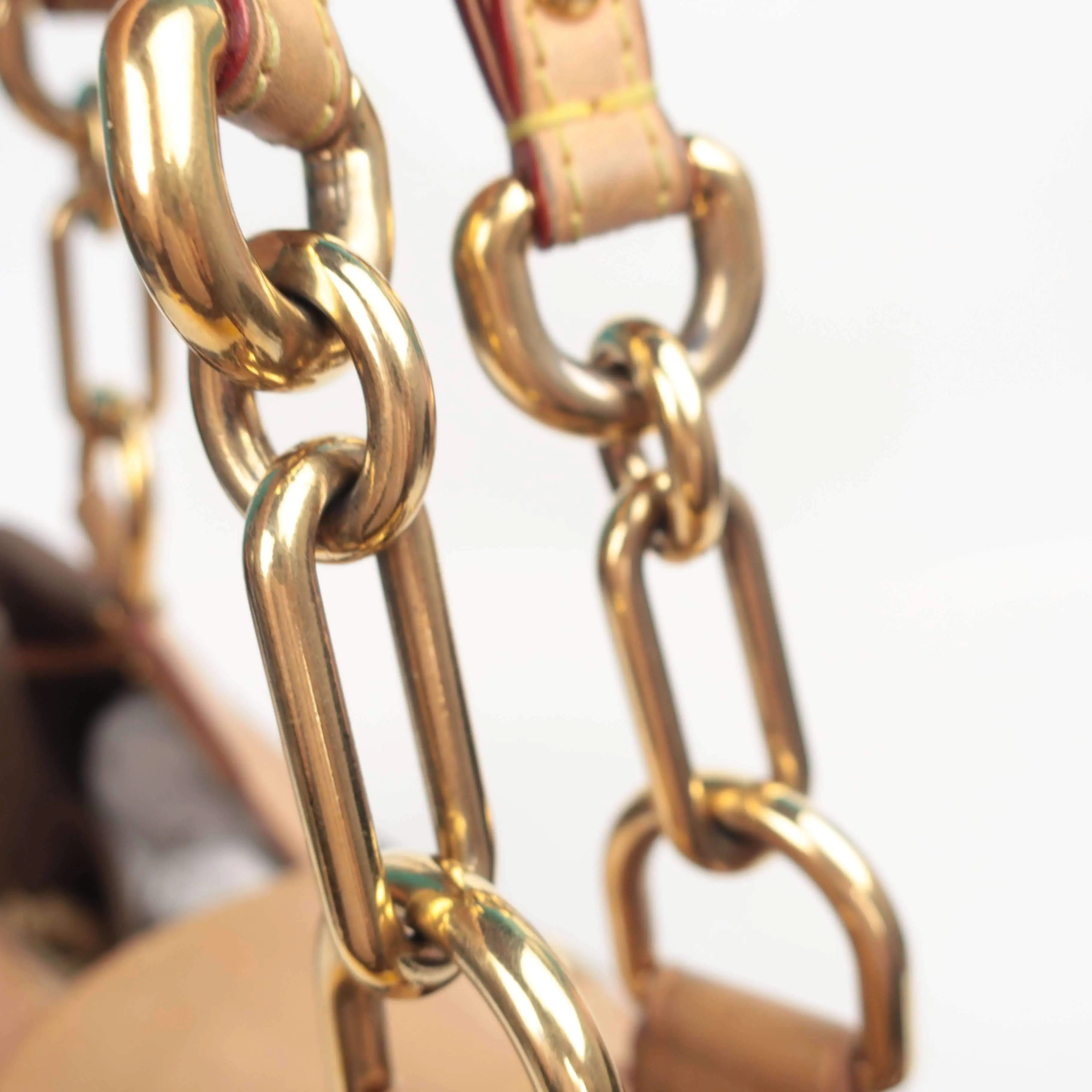Louis Vuitton Black Monogram Multicolore Ursula Bag - Image 40