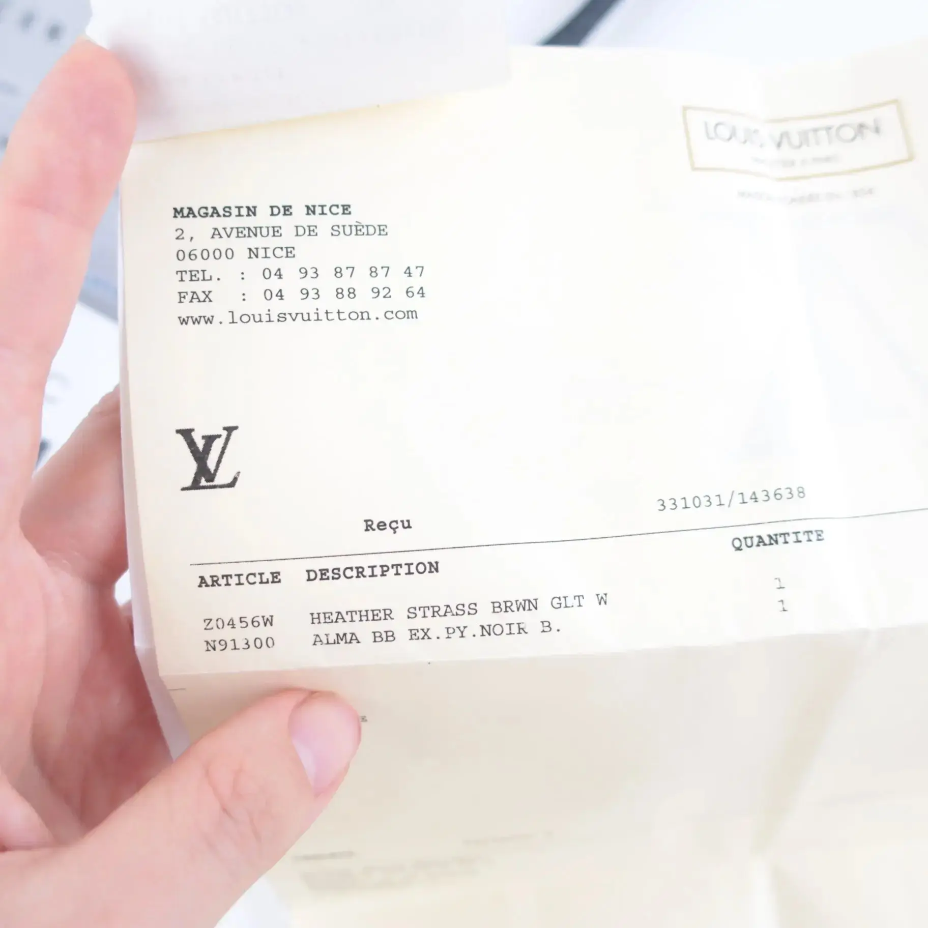 Louis Vuitton Black Python Alma BB Crossbody Bag - Image 12