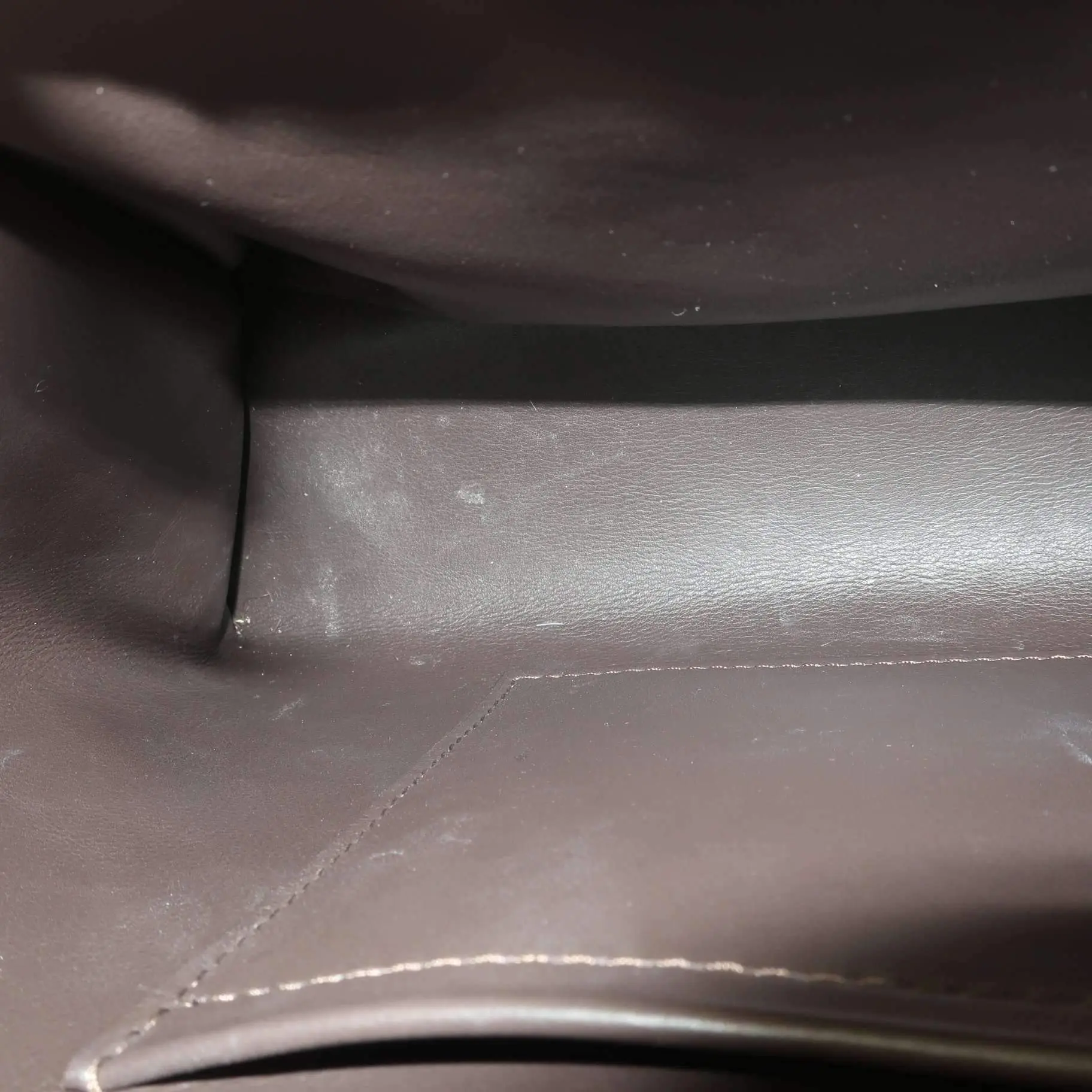 Louis Vuitton Capucines Python Handle MM Bag - Image 18