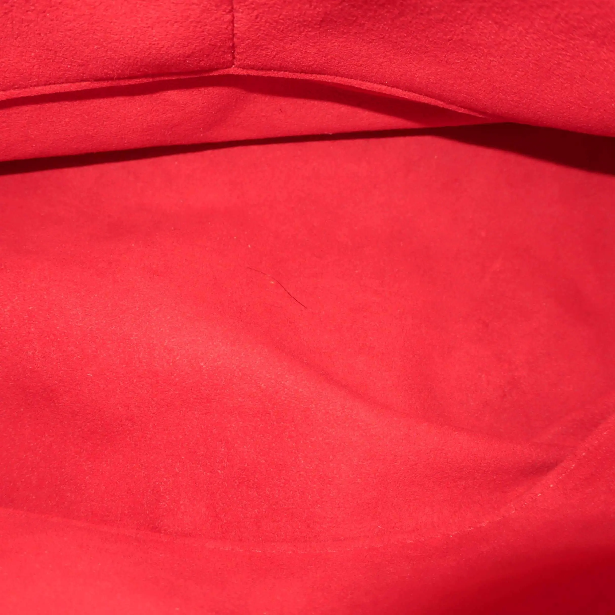 Louis Vuitton Cerise Monogram Canvas Pallas MM Bag - Image 63