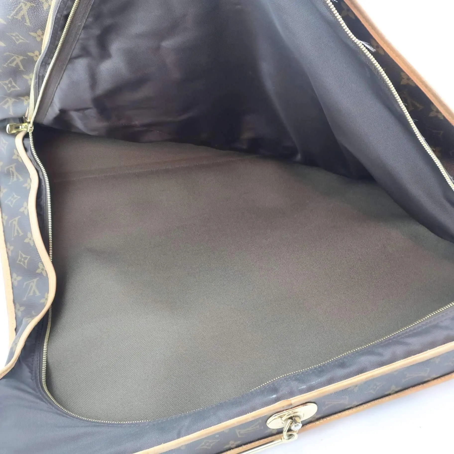 Louis Vuitton Monogram Canvas Garment Carrier Bag - Image 15