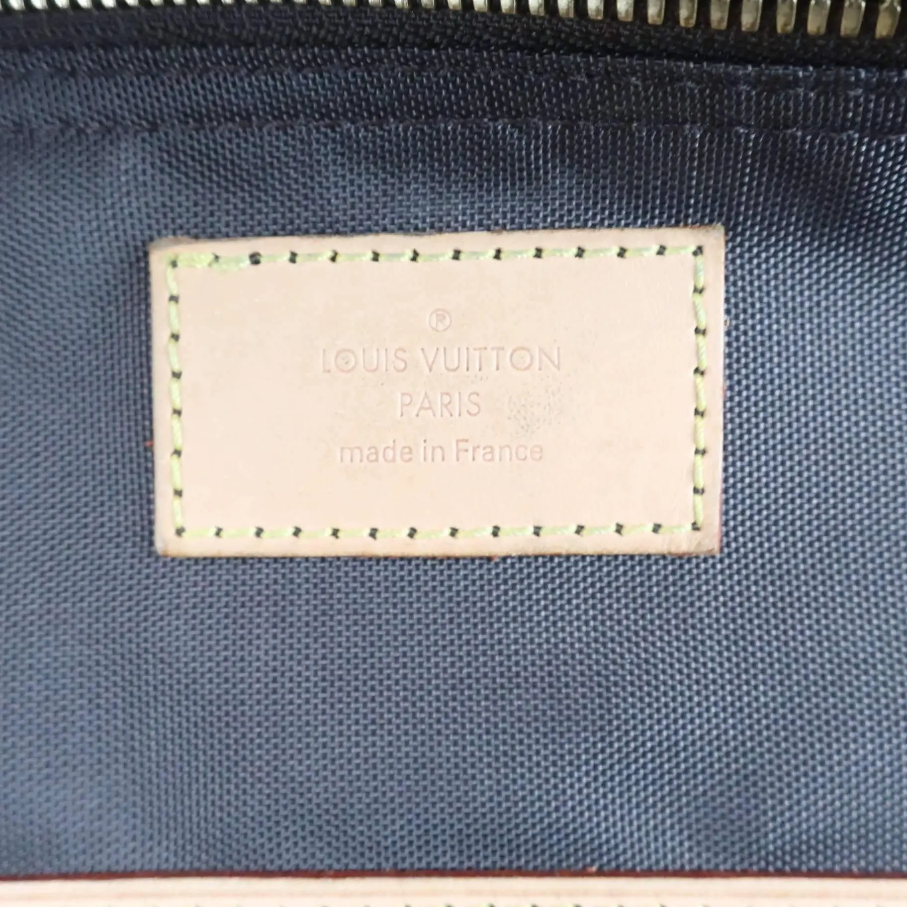 Louis Vuitton Monogram Canvas Garment Carrier Bag - Image 19