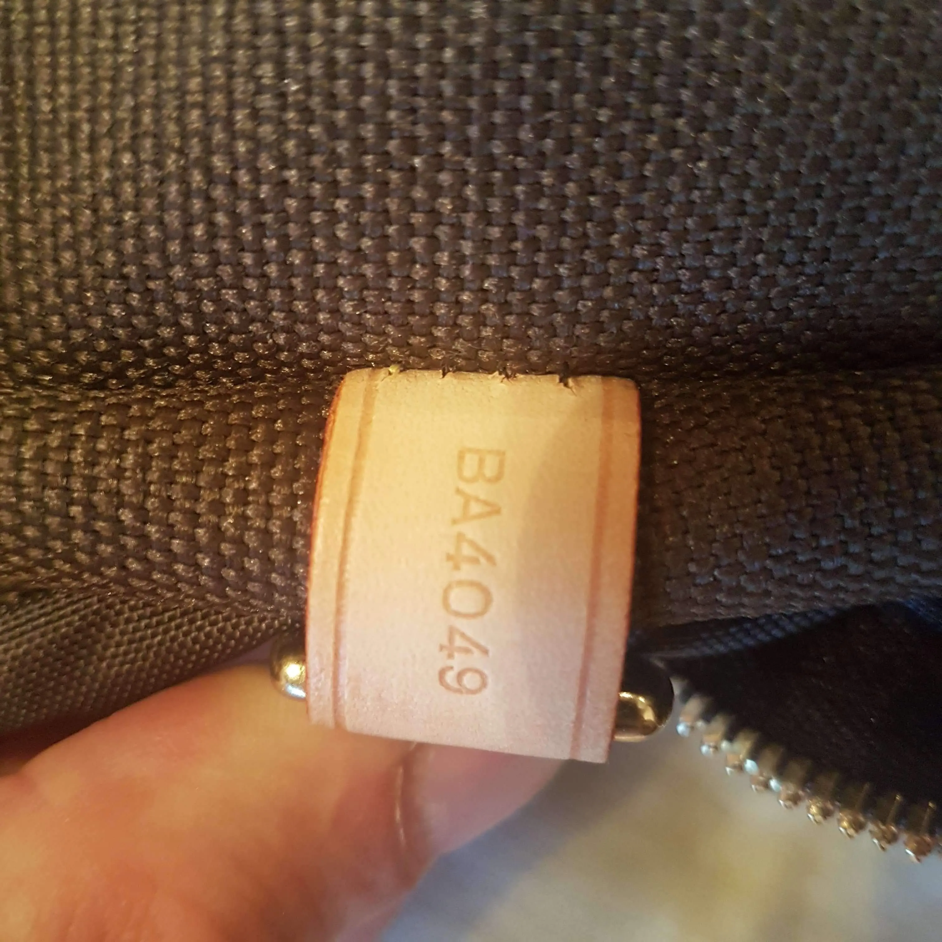 Louis Vuitton Monogram Canvas Garment Carrier Bag - Image 26