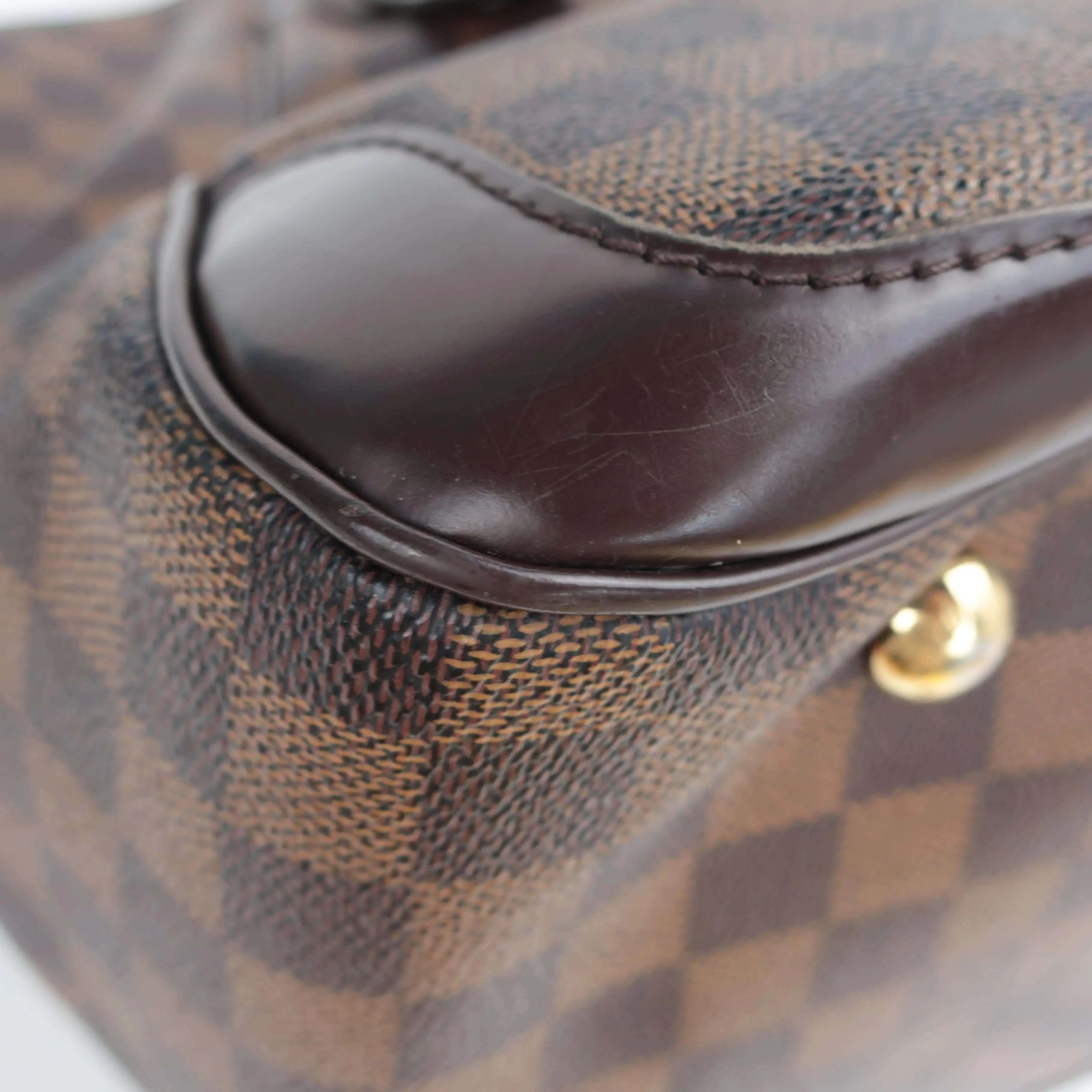 Louis Vuitton Damier Canvas Verona GM Bag - Image 13