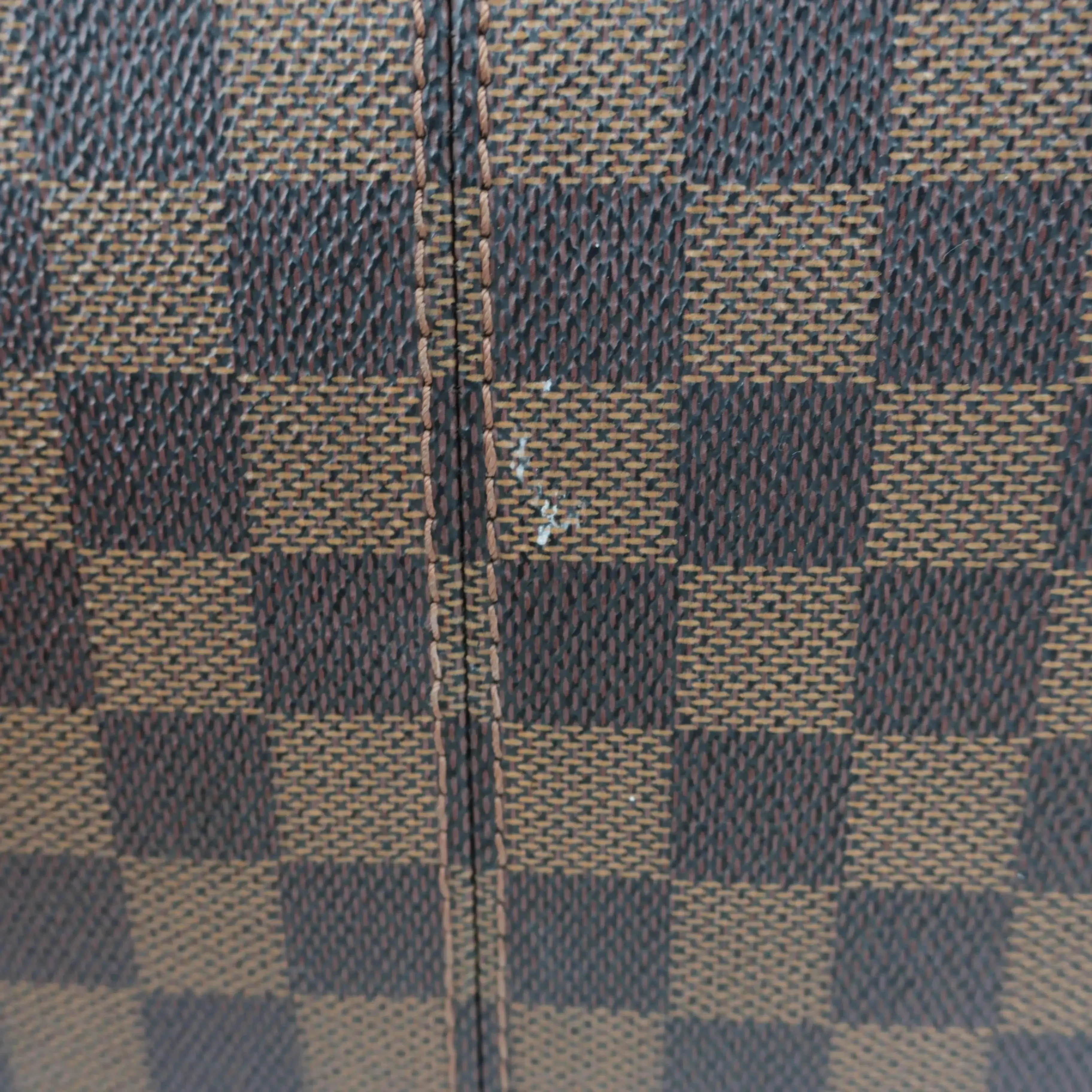 Louis Vuitton Damier Canvas Verona GM Bag - Image 19