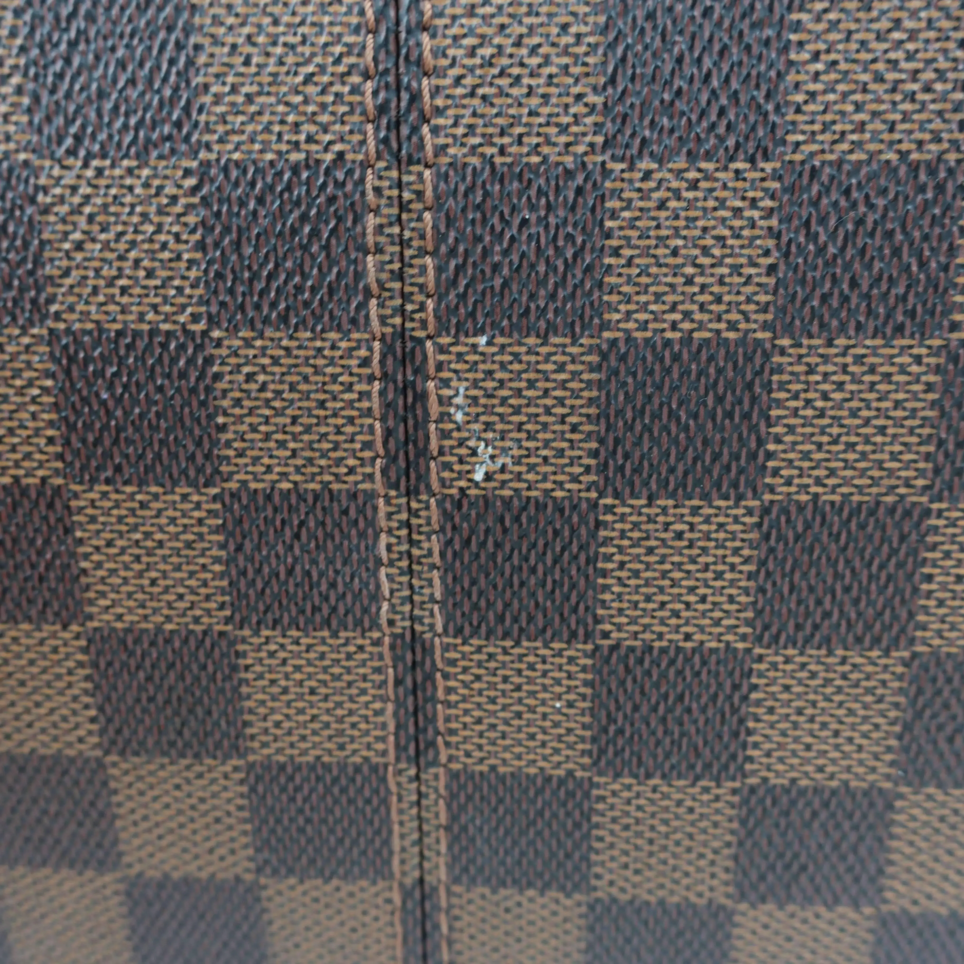 Louis Vuitton Damier Canvas Verona GM Bag - Image 20