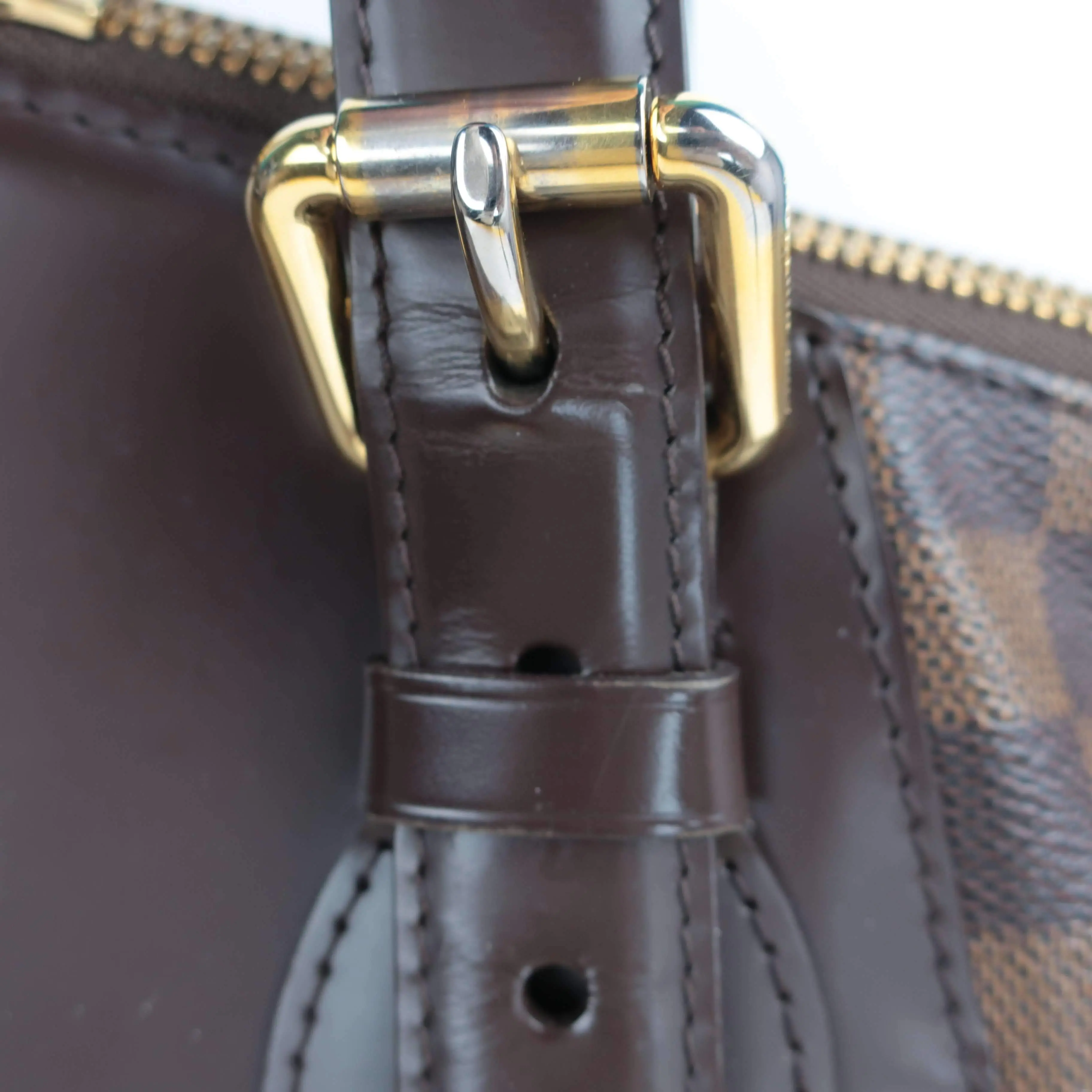 Louis Vuitton Damier Canvas Verona GM Bag - Image 23