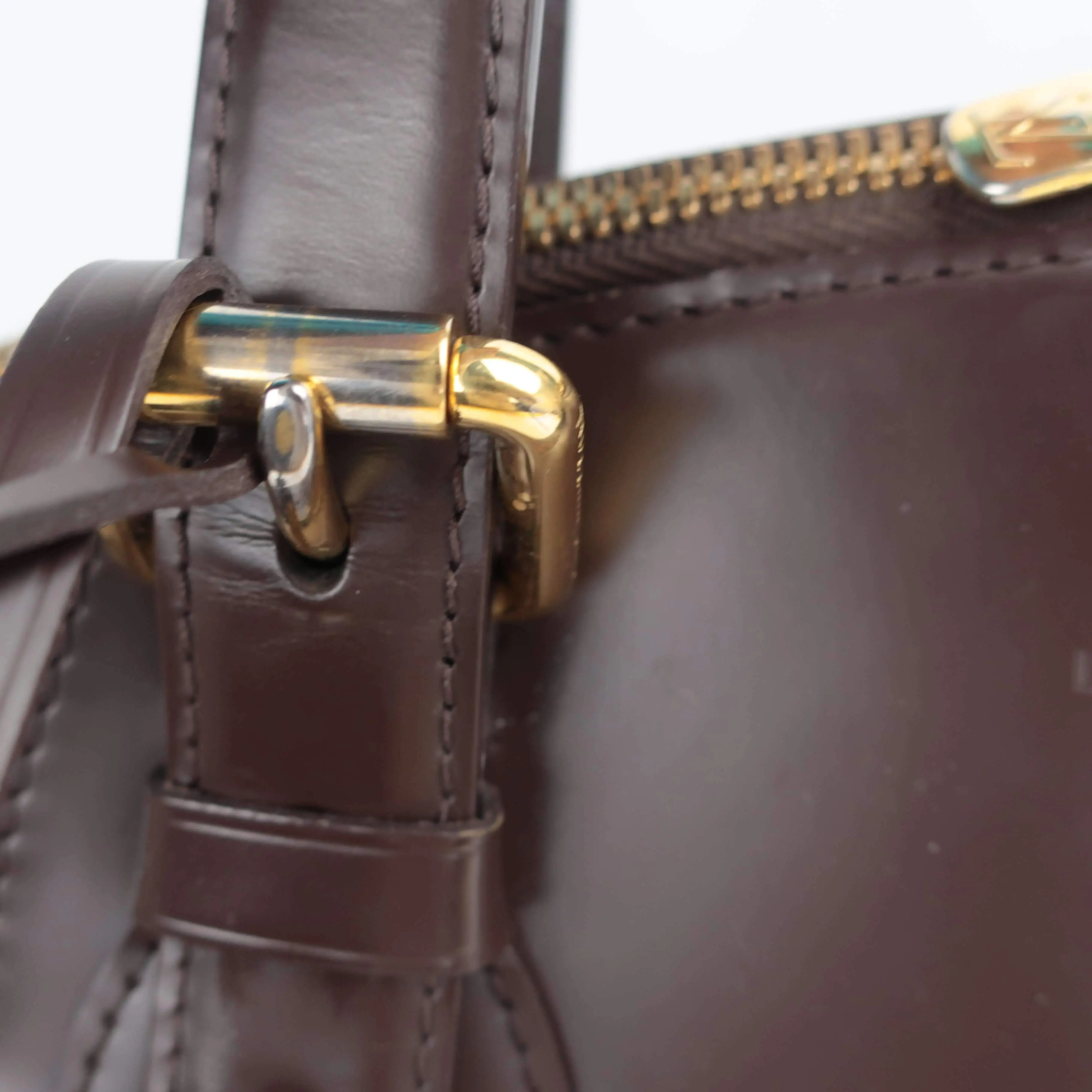 Louis Vuitton Damier Canvas Verona GM Bag - Image 24
