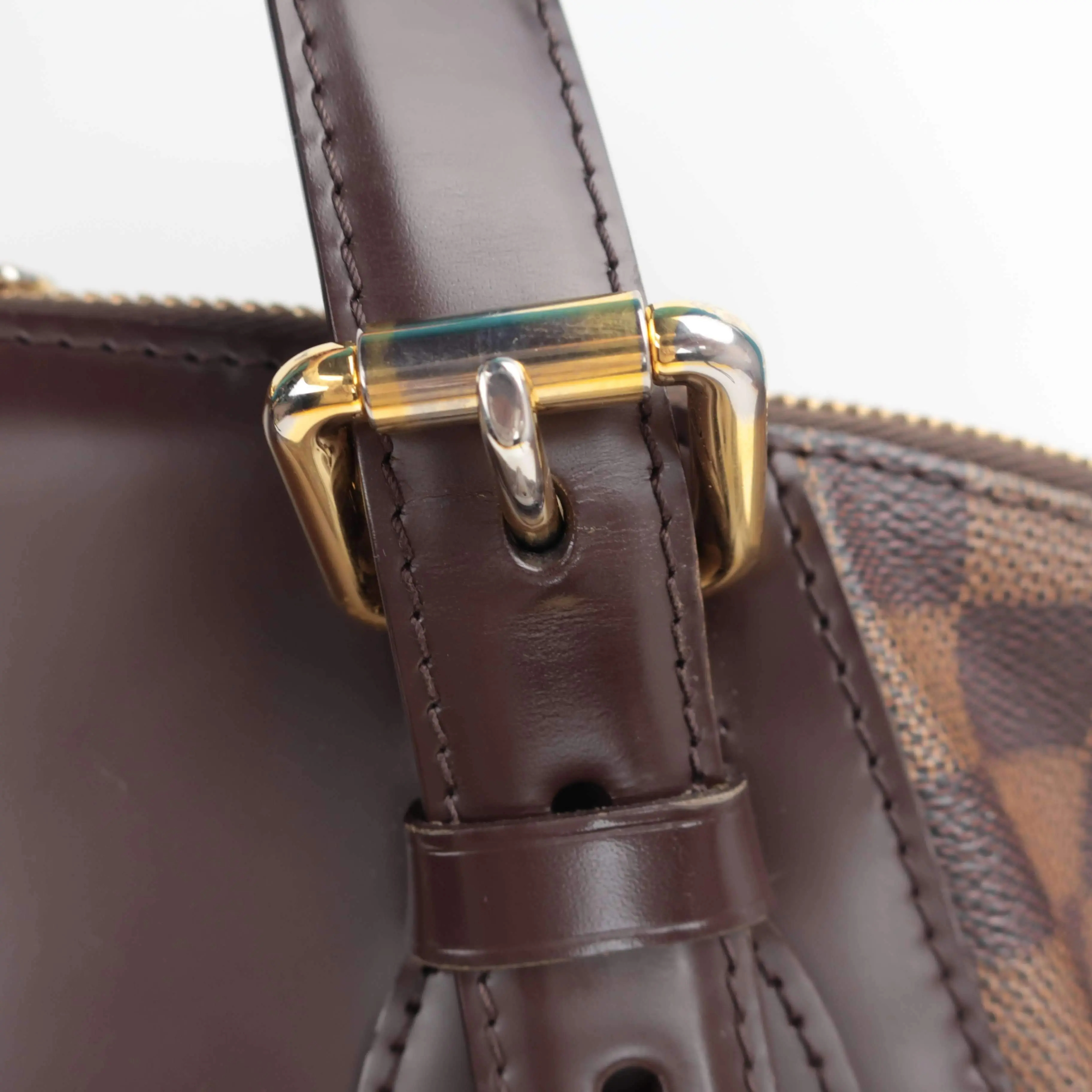 Louis Vuitton Damier Canvas Verona GM Bag - Image 27