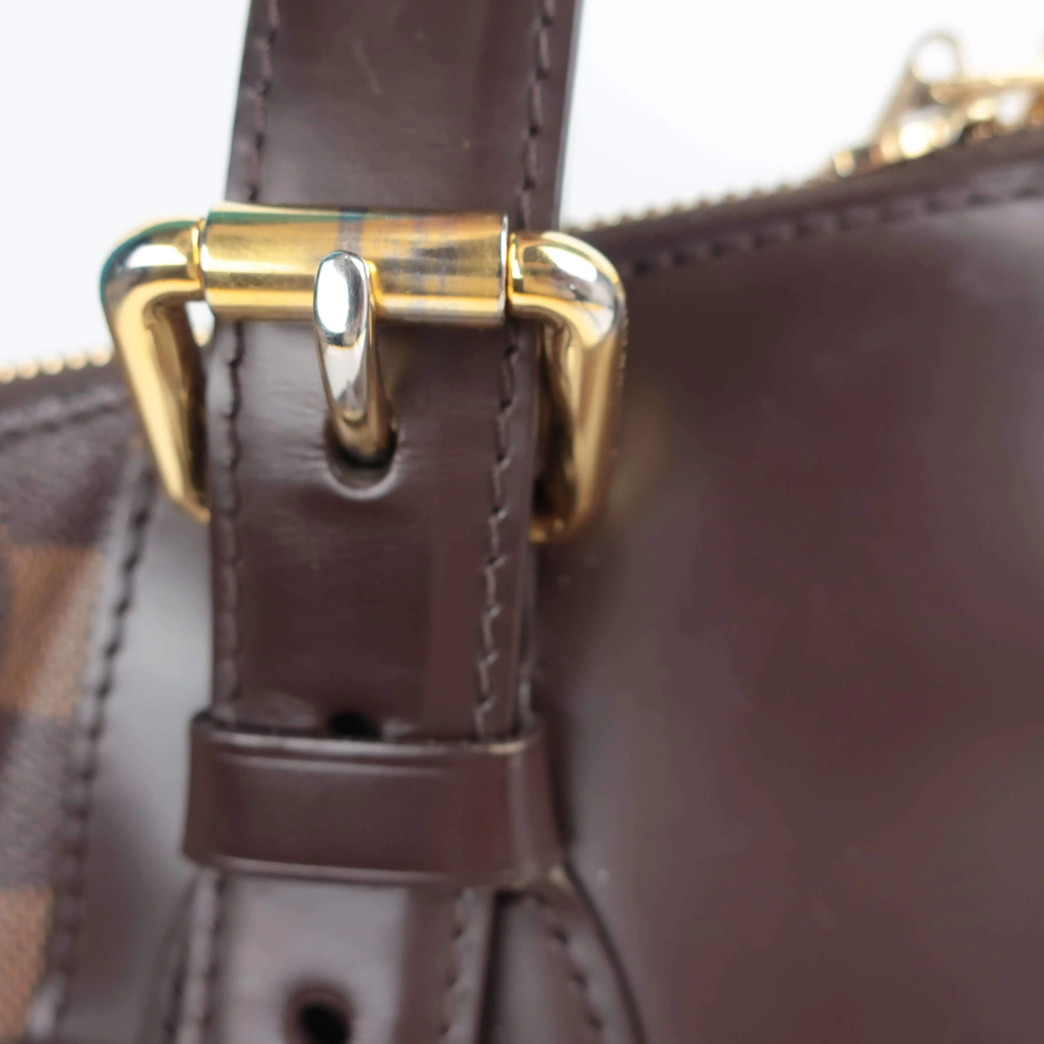 Louis Vuitton Damier Canvas Verona GM Bag - Image 28
