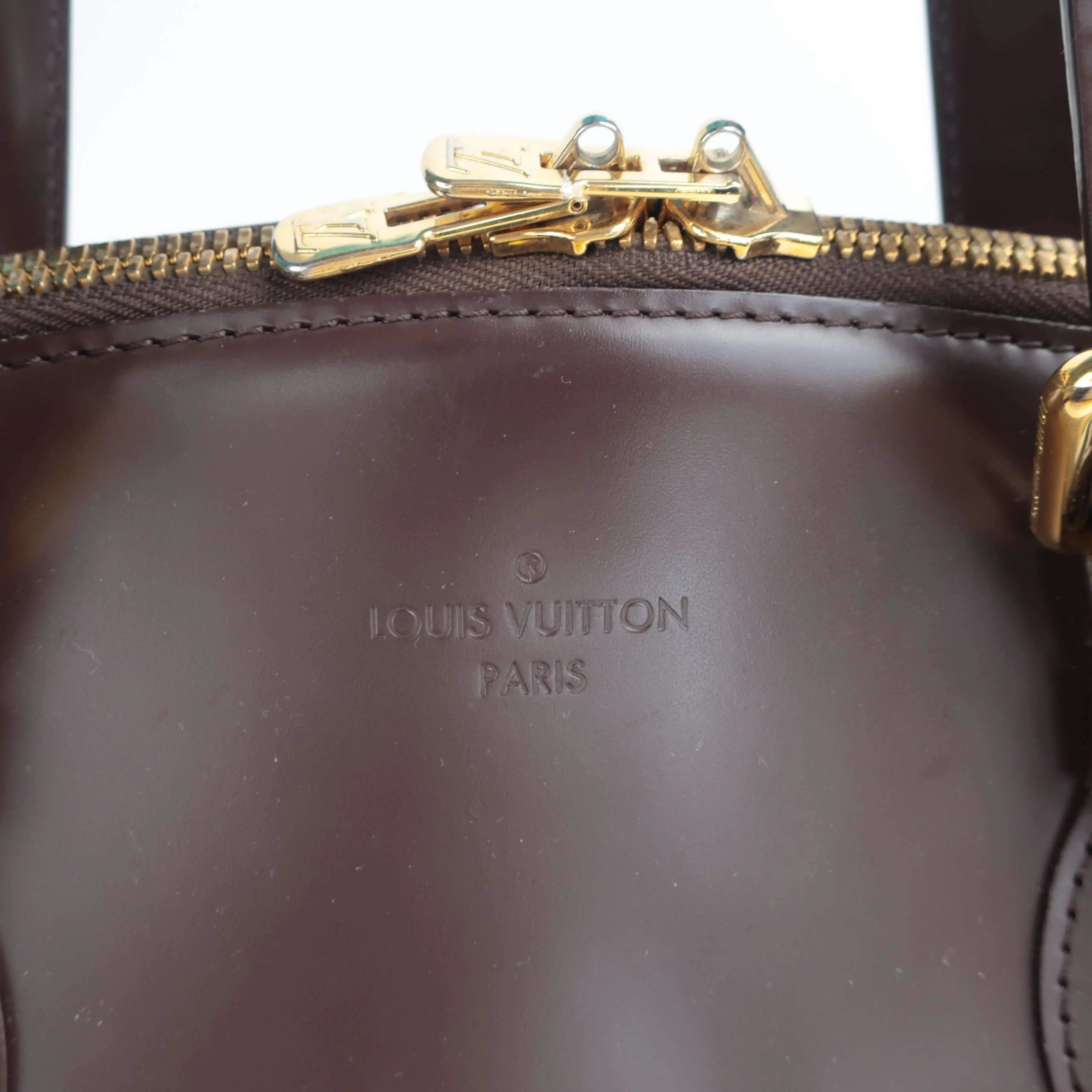 Louis Vuitton Damier Canvas Verona GM Bag - Image 32