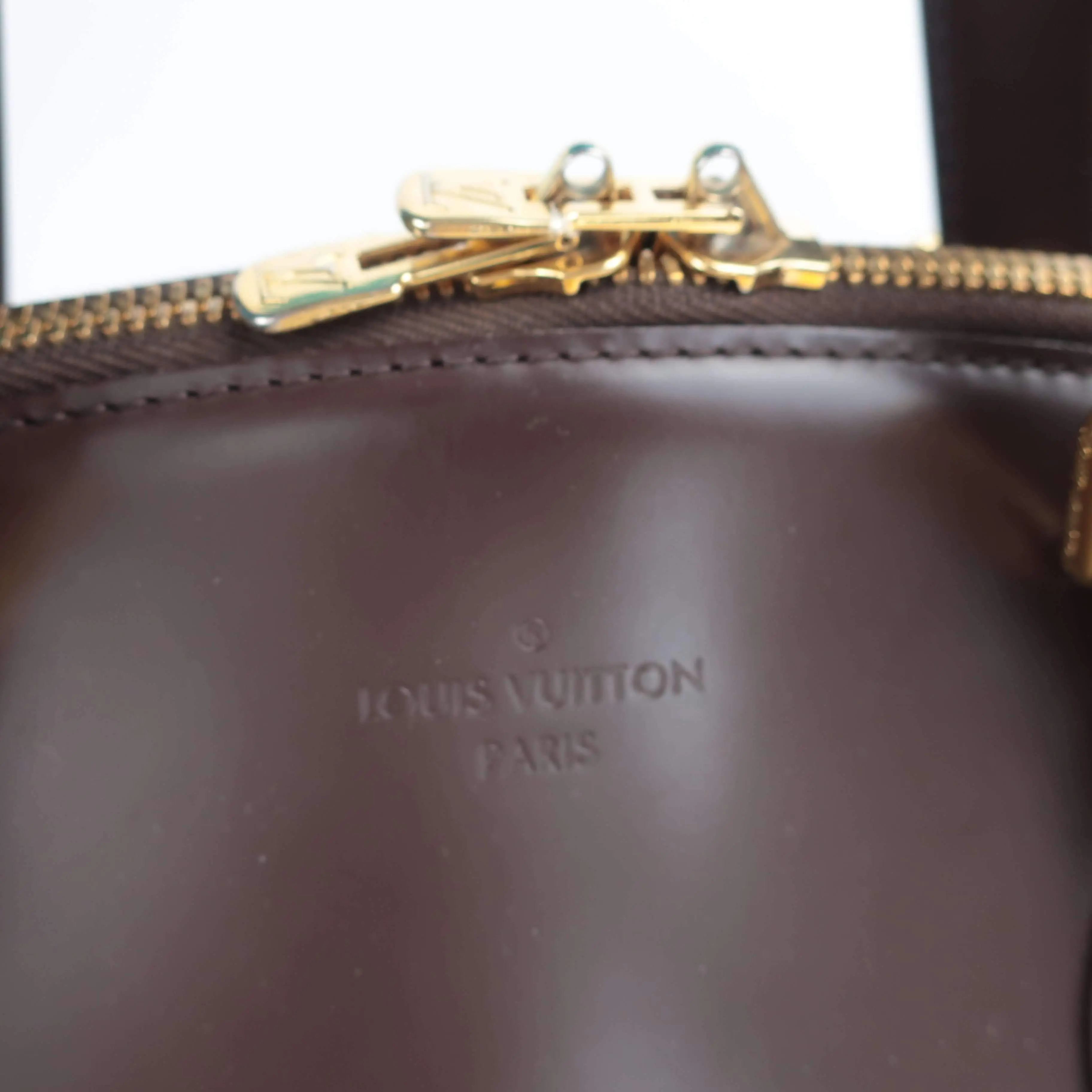 Louis Vuitton Damier Canvas Verona GM Bag - Image 33