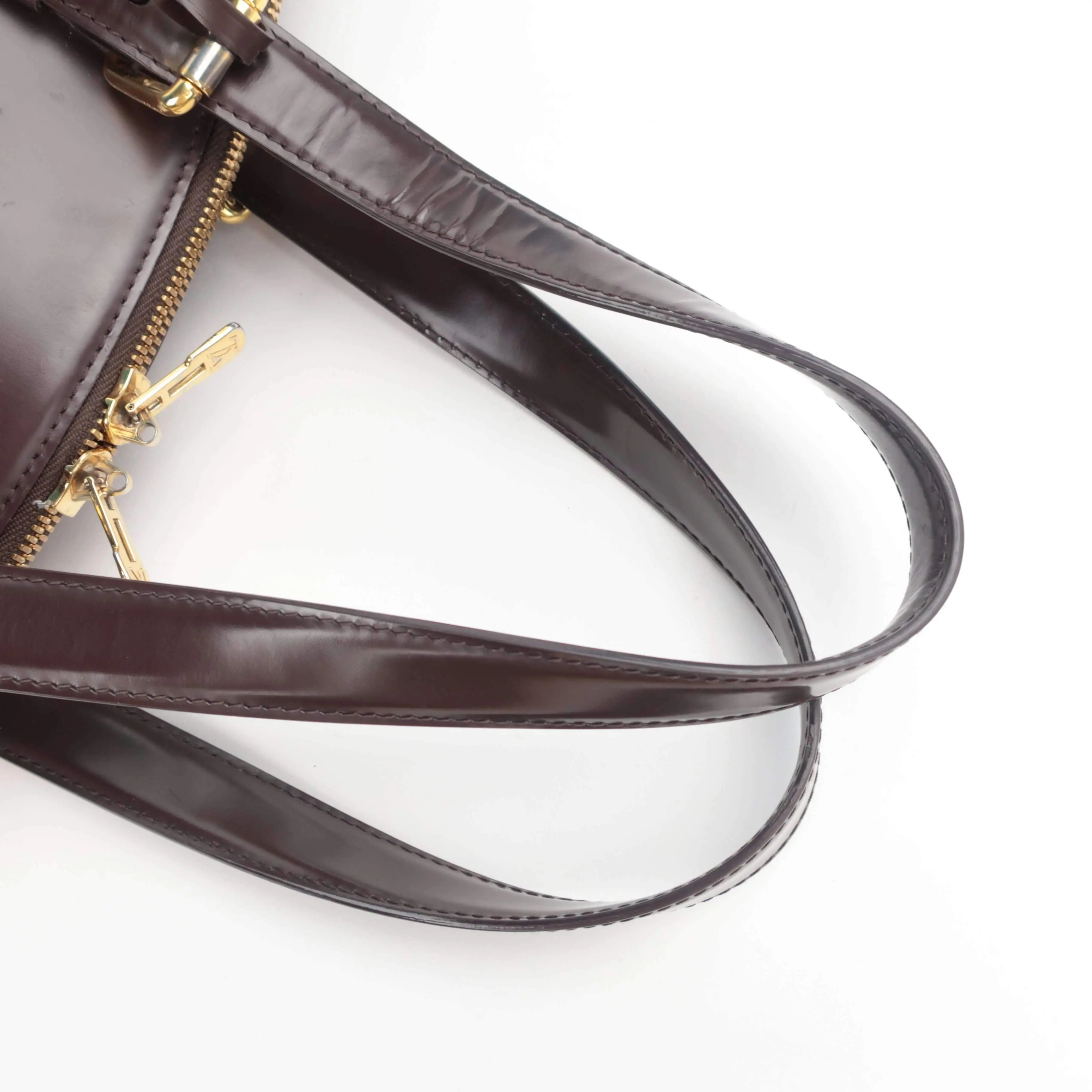 Louis Vuitton Damier Canvas Verona GM Bag - Image 36