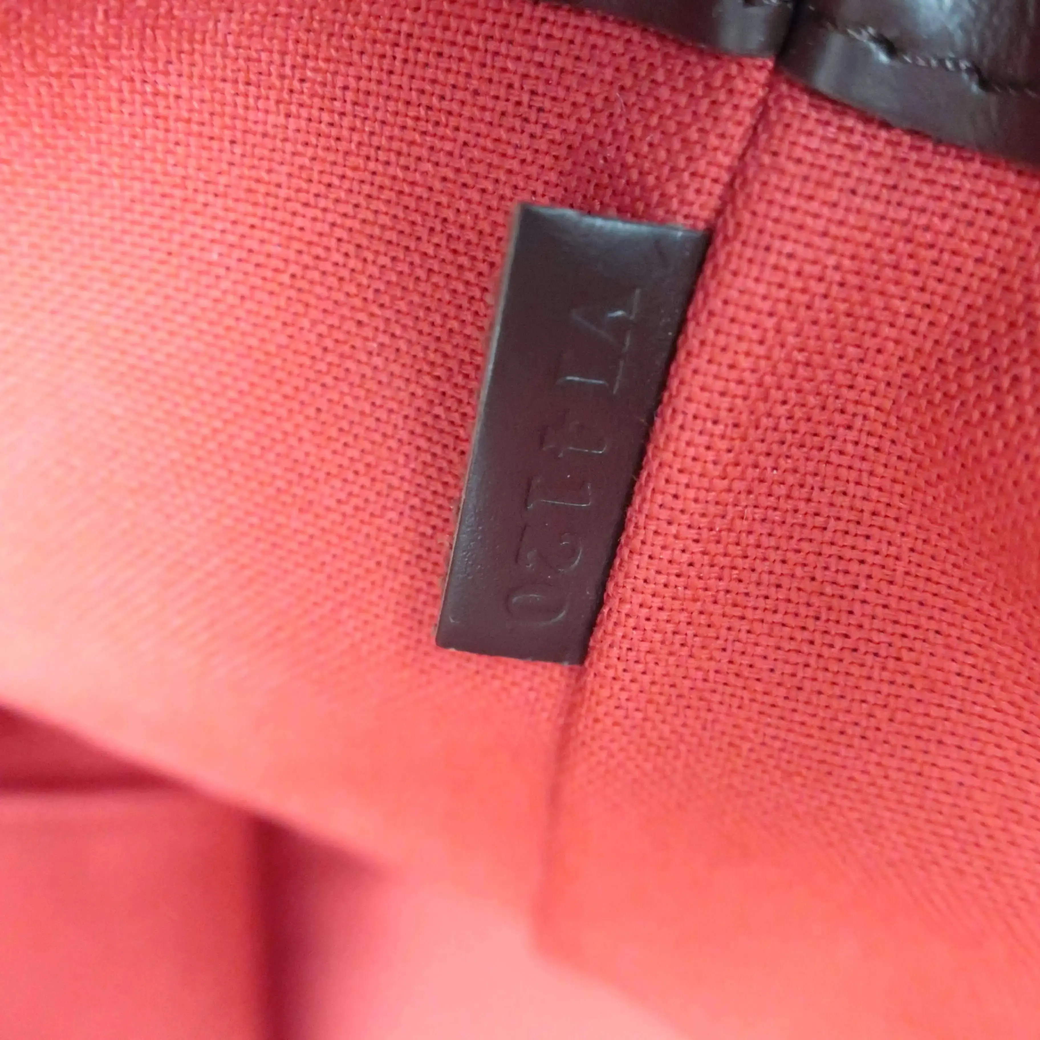 Louis Vuitton Damier Canvas Verona GM Bag - Image 65