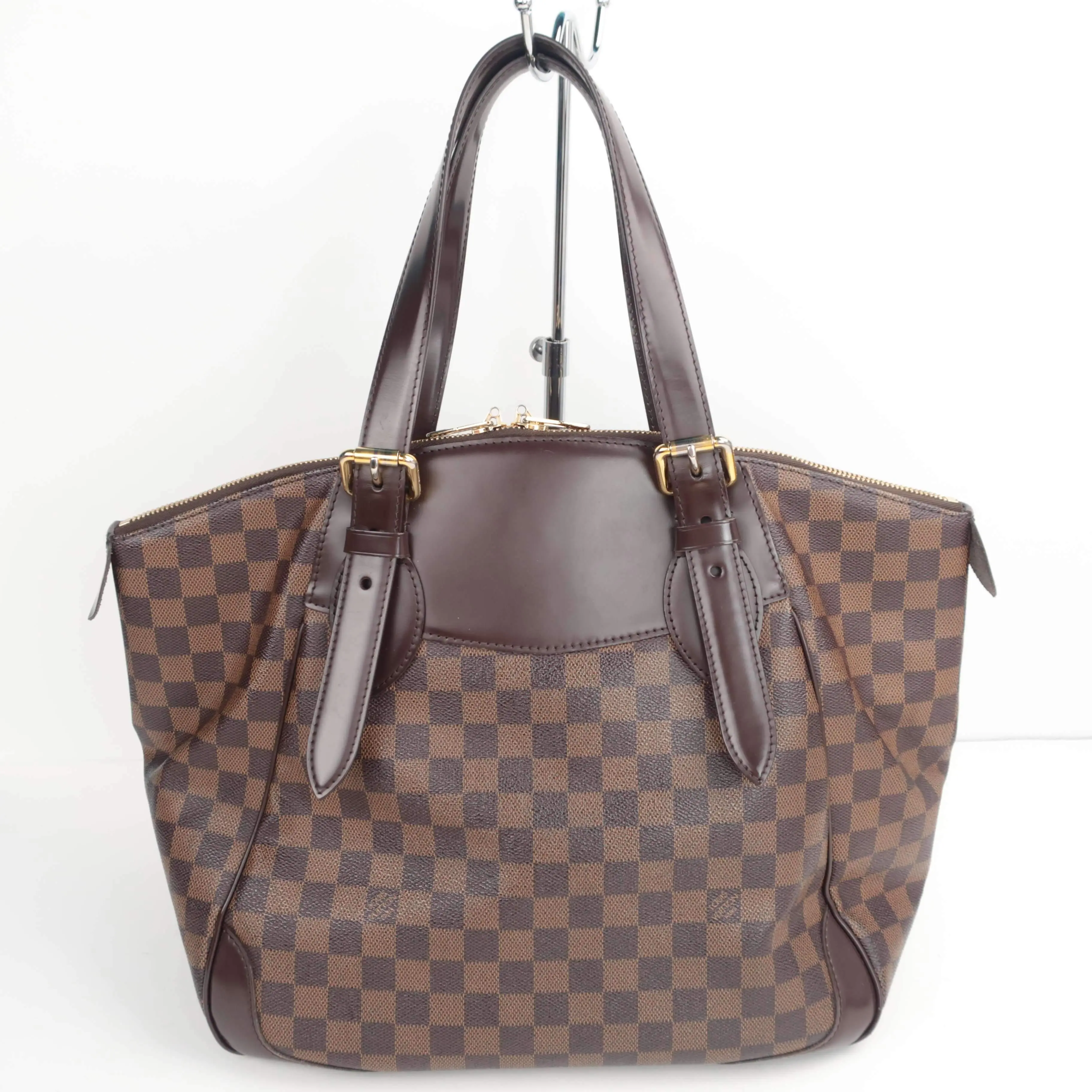 Louis Vuitton Damier Canvas Verona GM Bag - Image 66