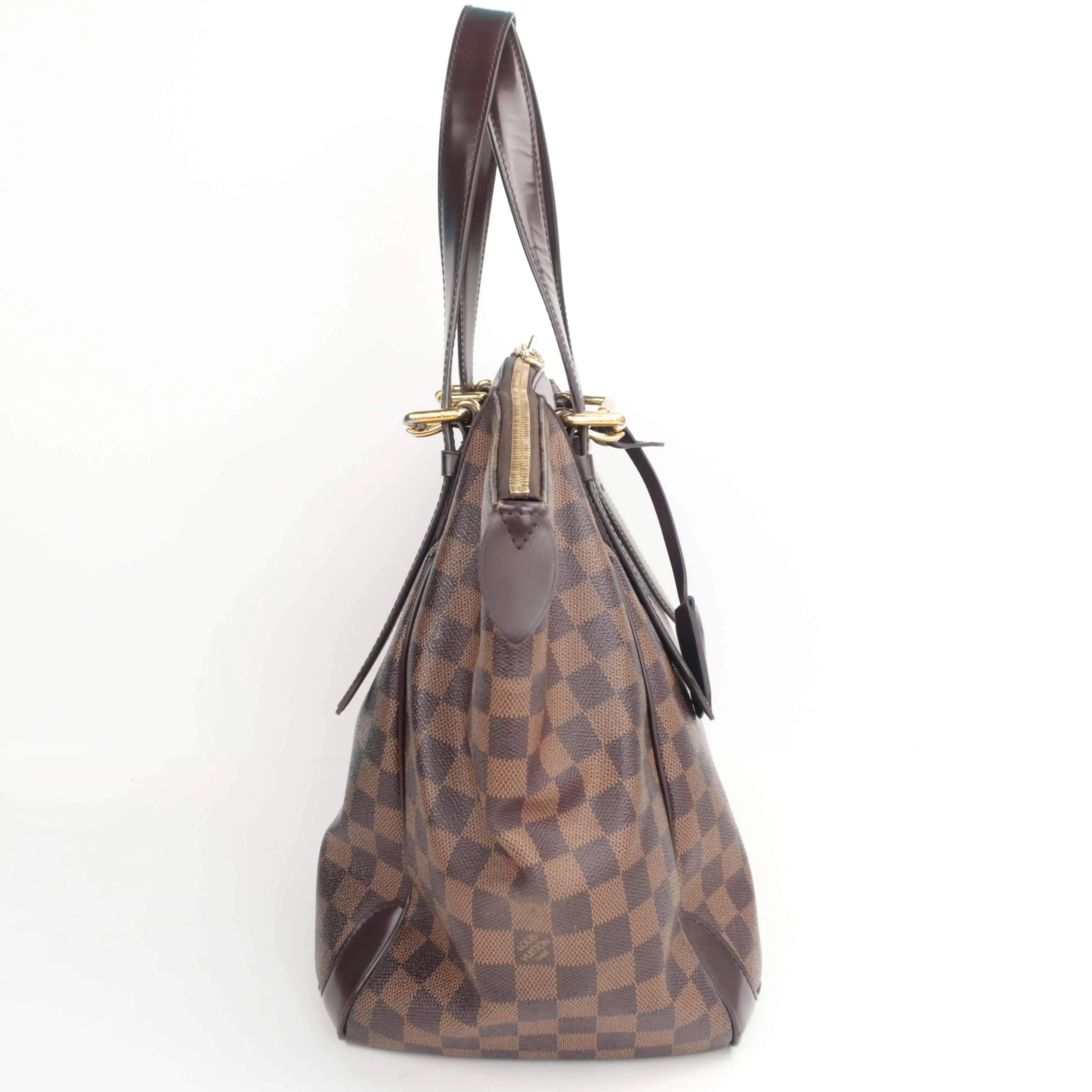 Louis Vuitton Damier Canvas Verona GM Bag - Image 67