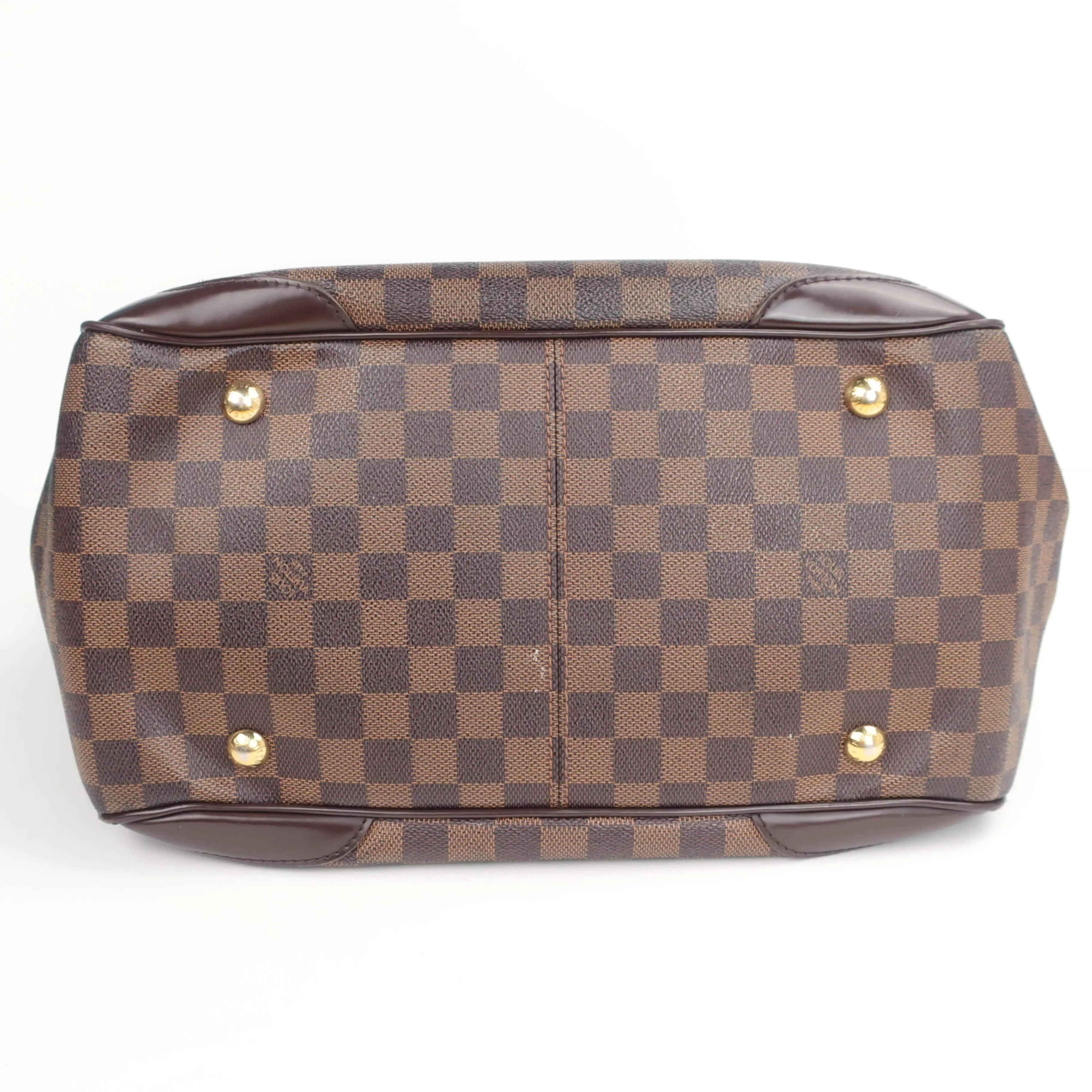Louis Vuitton Damier Canvas Verona GM Bag - Image 68