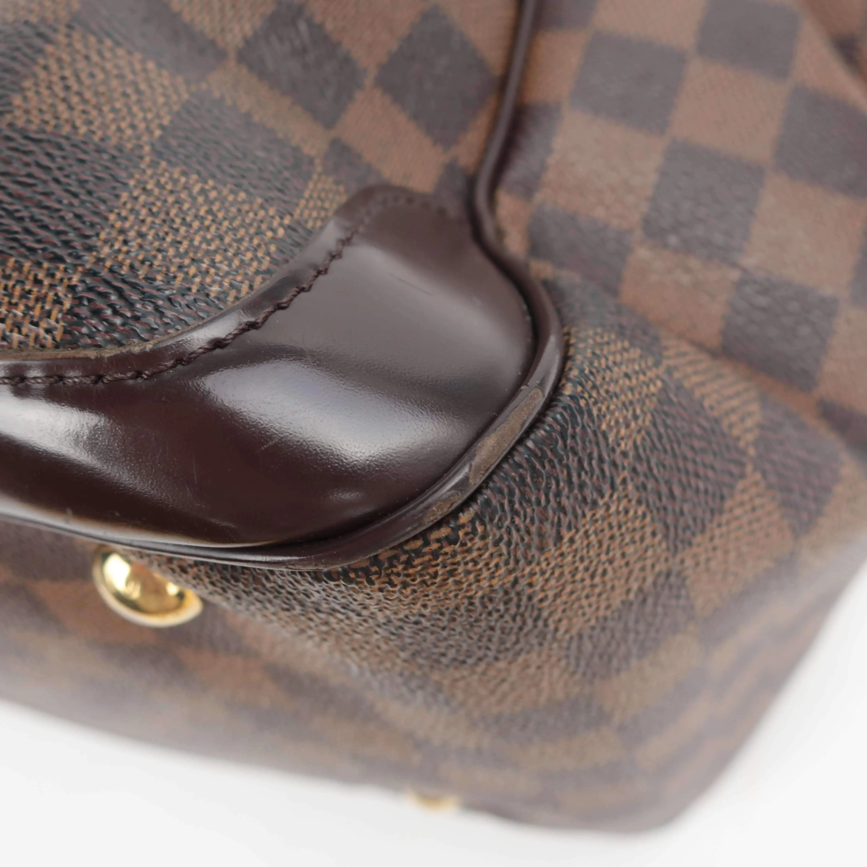 Louis Vuitton Damier Canvas Verona GM Bag - Image 69