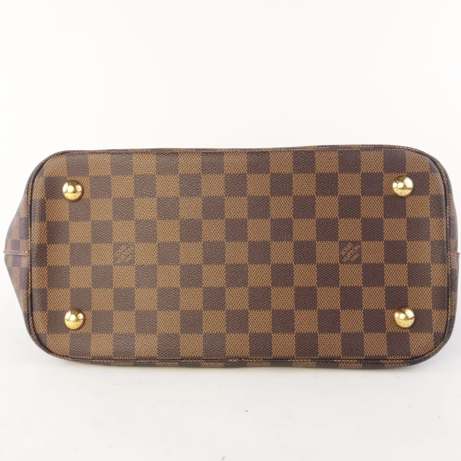 Louis Vuitton Damier Ebene Belmont - Image 5