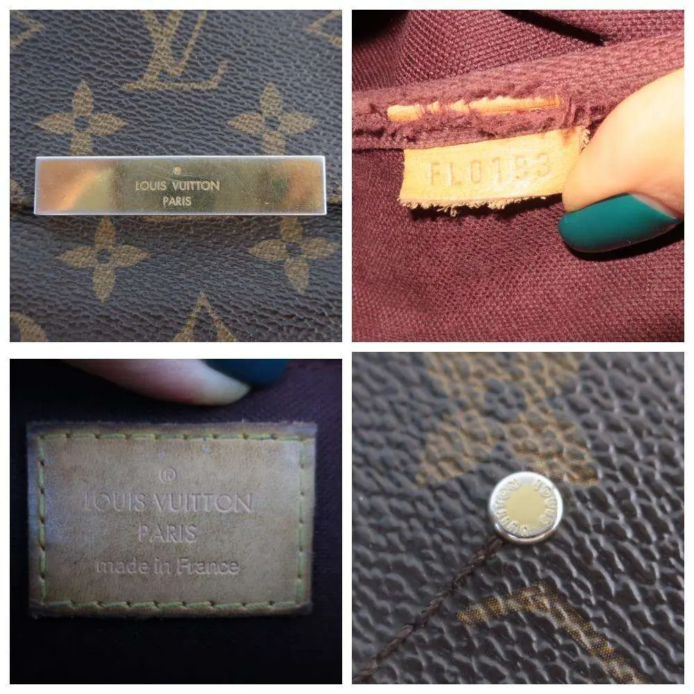 Louis Vuitton Monogram Canvas Favorite MM Crossbody Bag - Image 13
