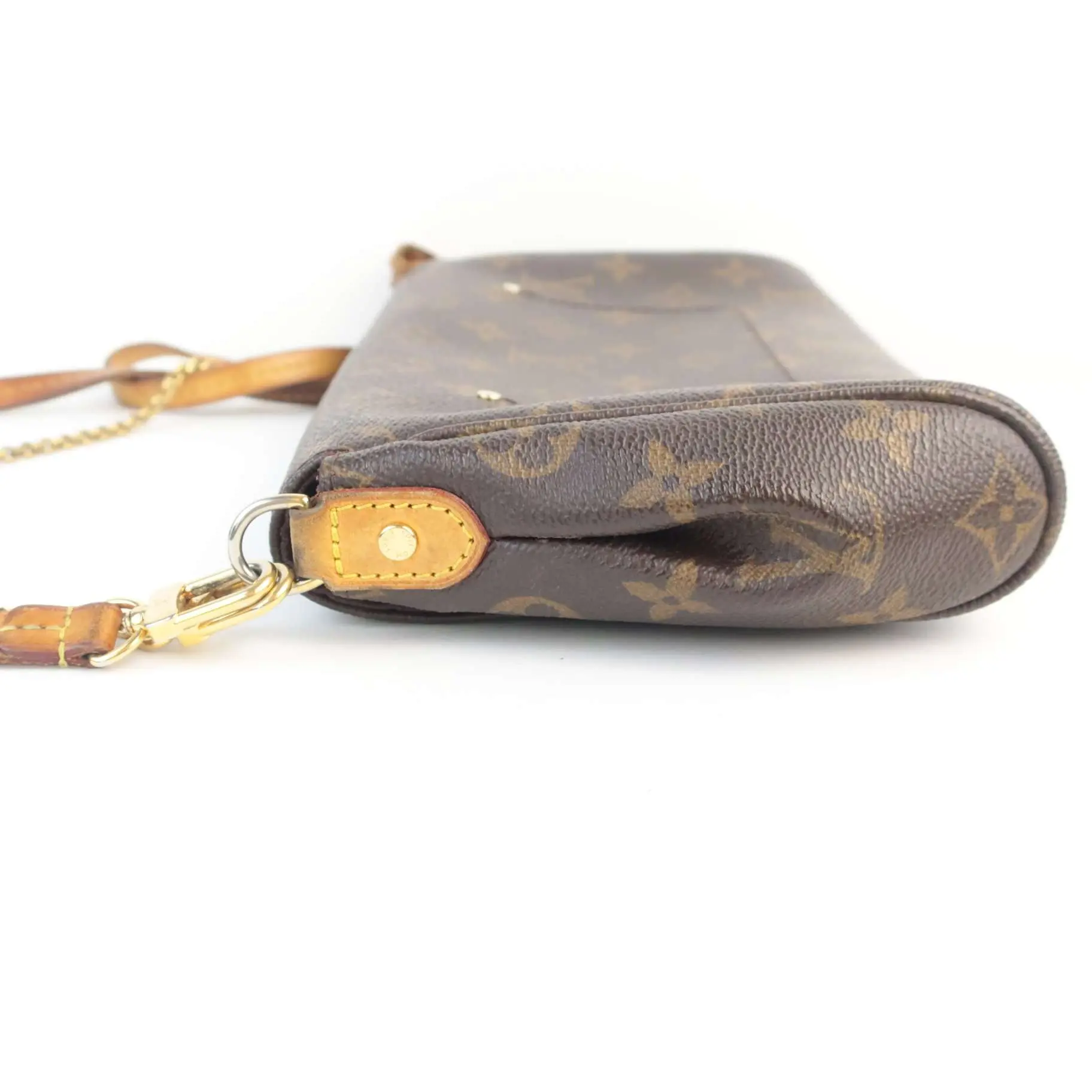 Louis Vuitton Monogram Canvas Favorite MM Crossbody Bag - Image 15