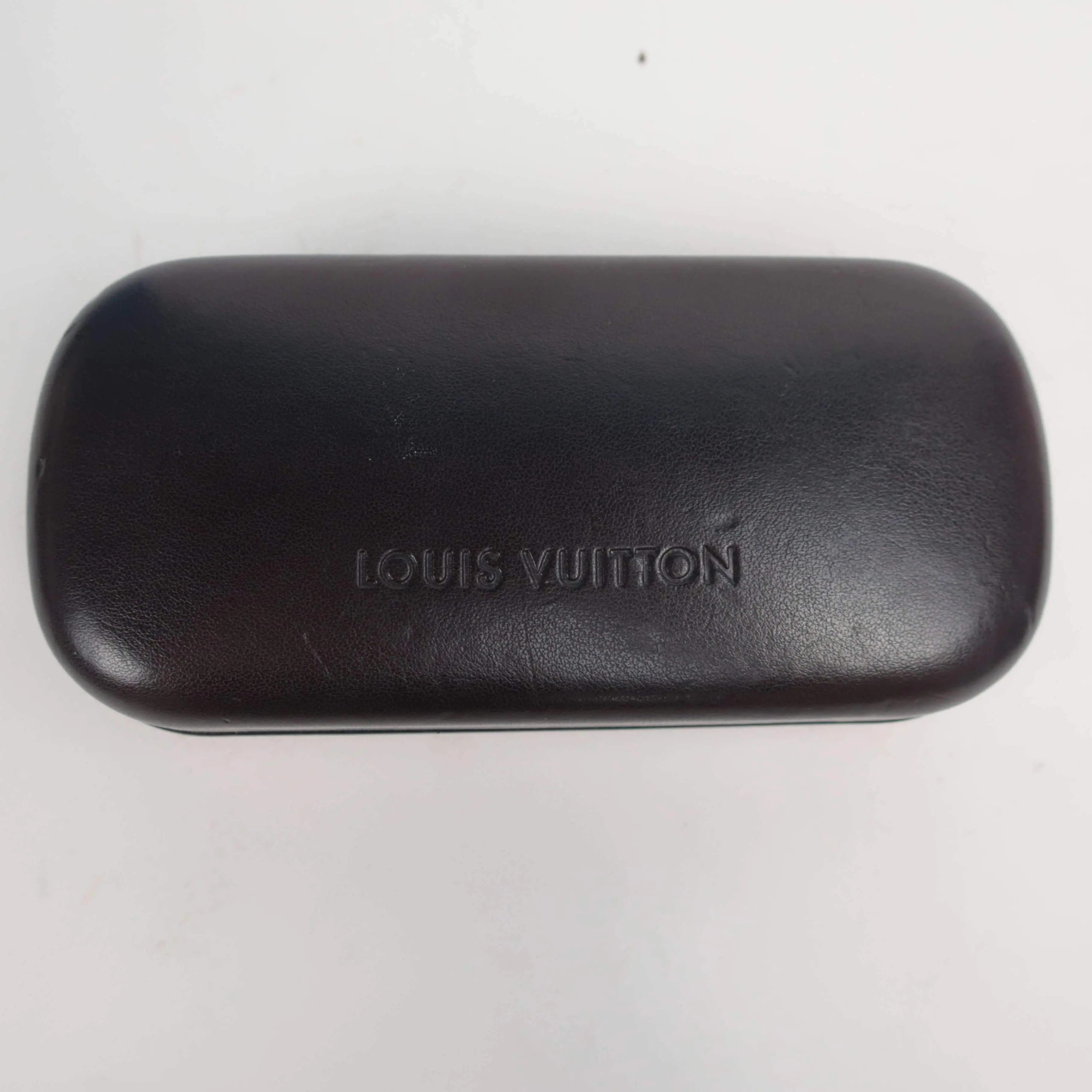 Louis Vuitton Damier Ebene Conspiration Pilote Sunglasses - Image 16