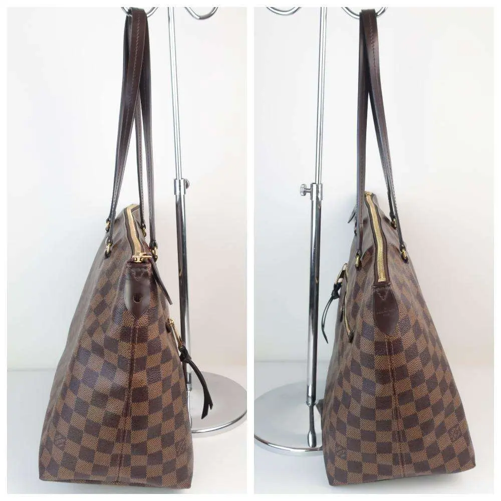 Louis Vuitton Damier Ebene Iena MM Shoulder bag - Image 4