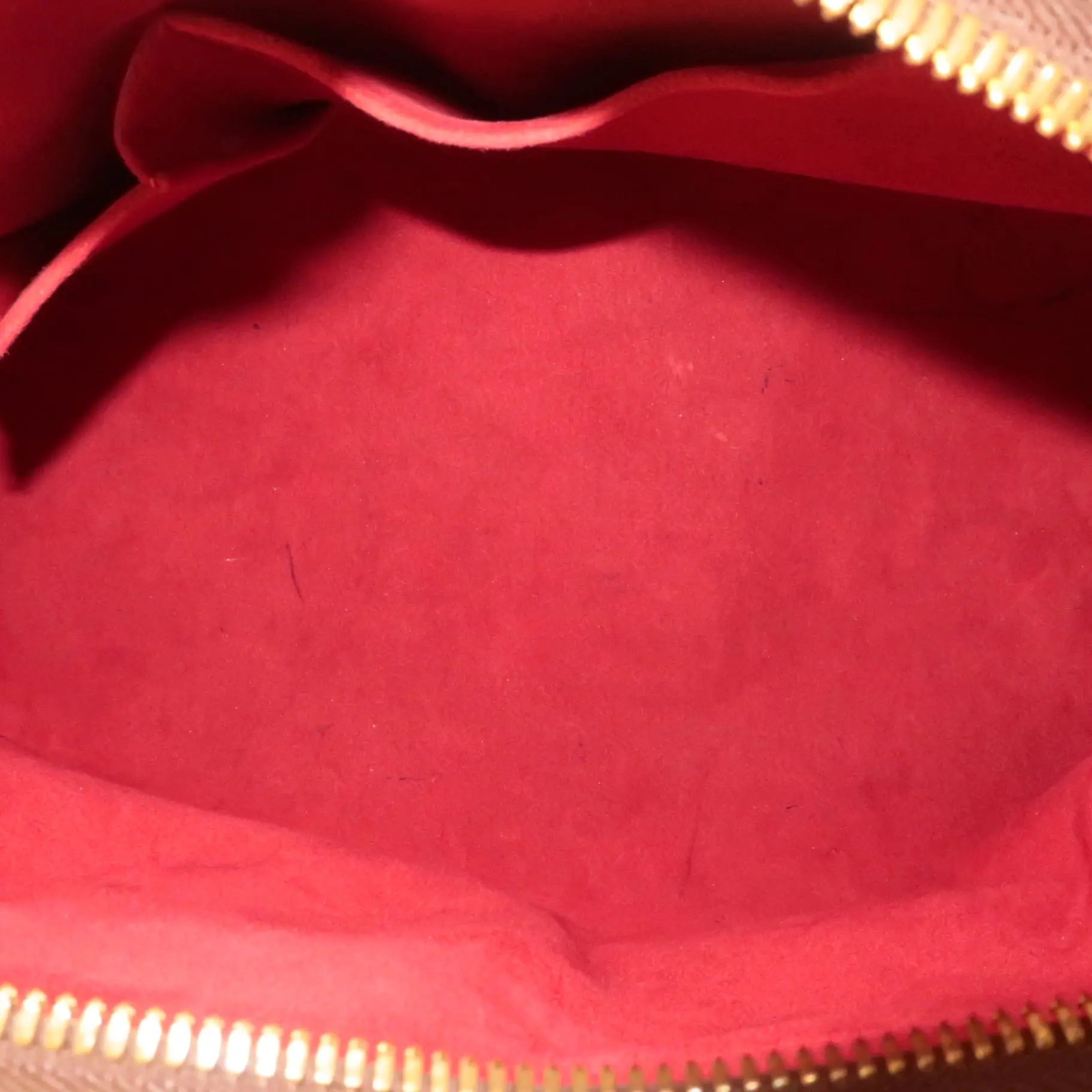 Louis Vuitton Damier Ebene Trevi GM Bag - Image 12