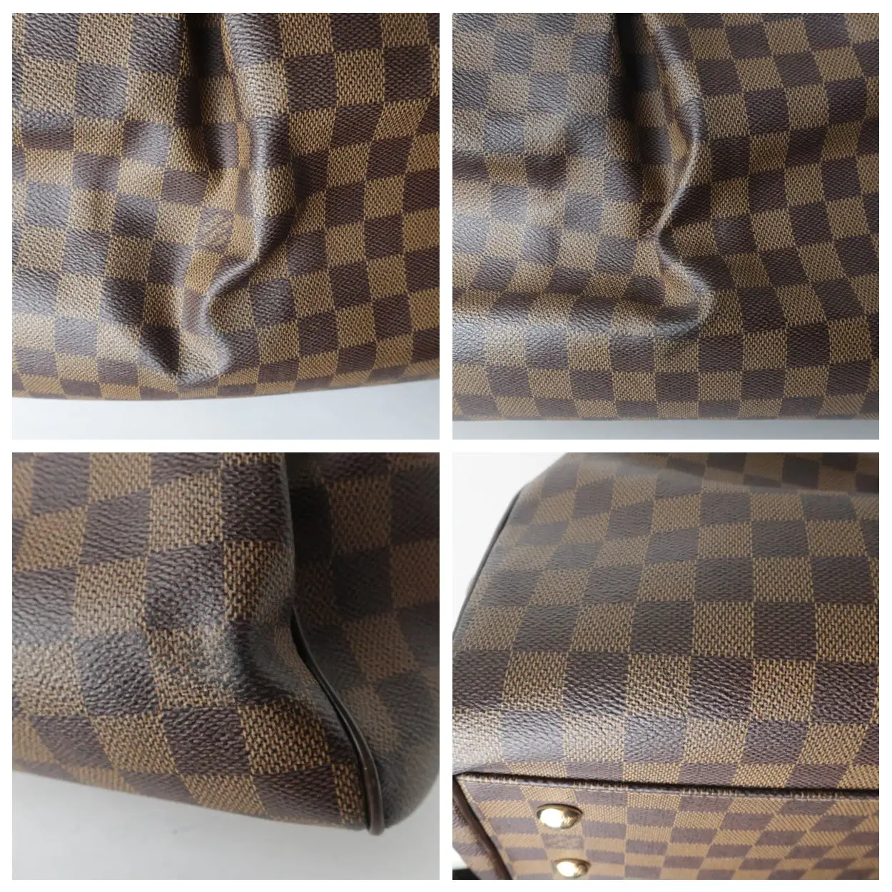 Louis Vuitton Damier Ebene Trevi GM Bag - Image 6