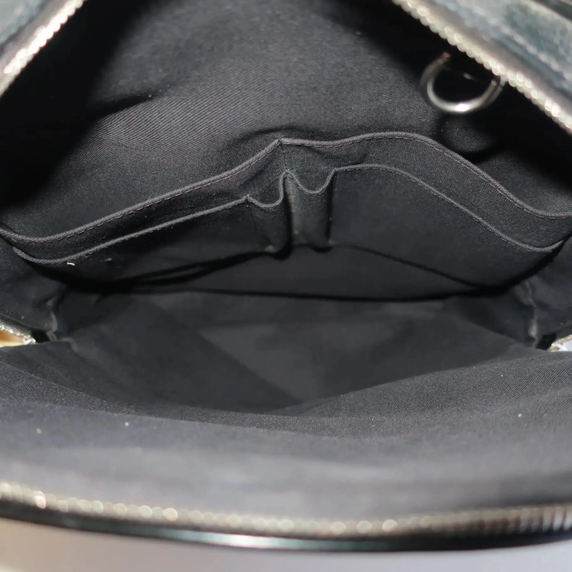 Louis Vuitton Damier Graphite Michael Backpack - Image 20