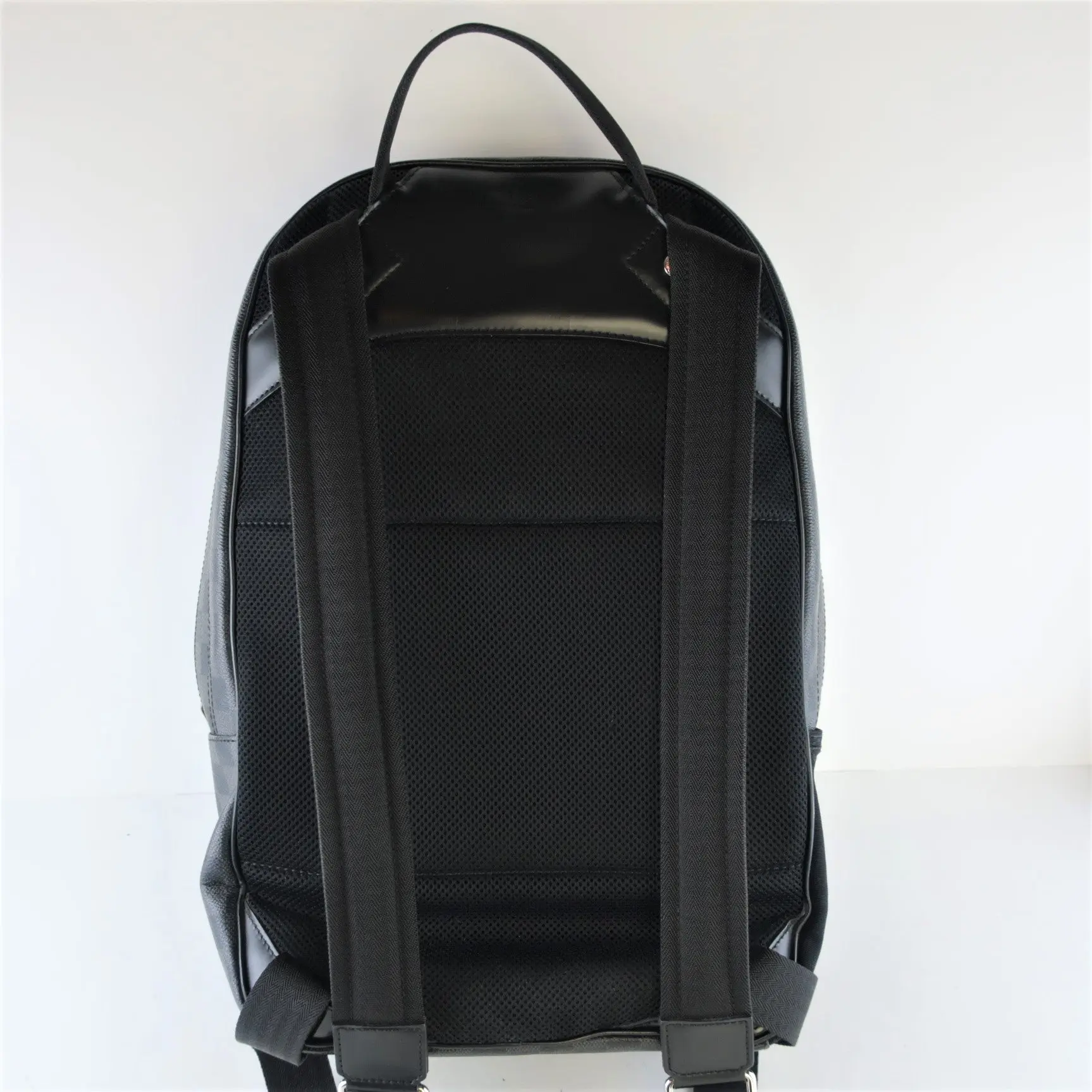 Louis Vuitton Damier Graphite Michael Backpack - Image 21