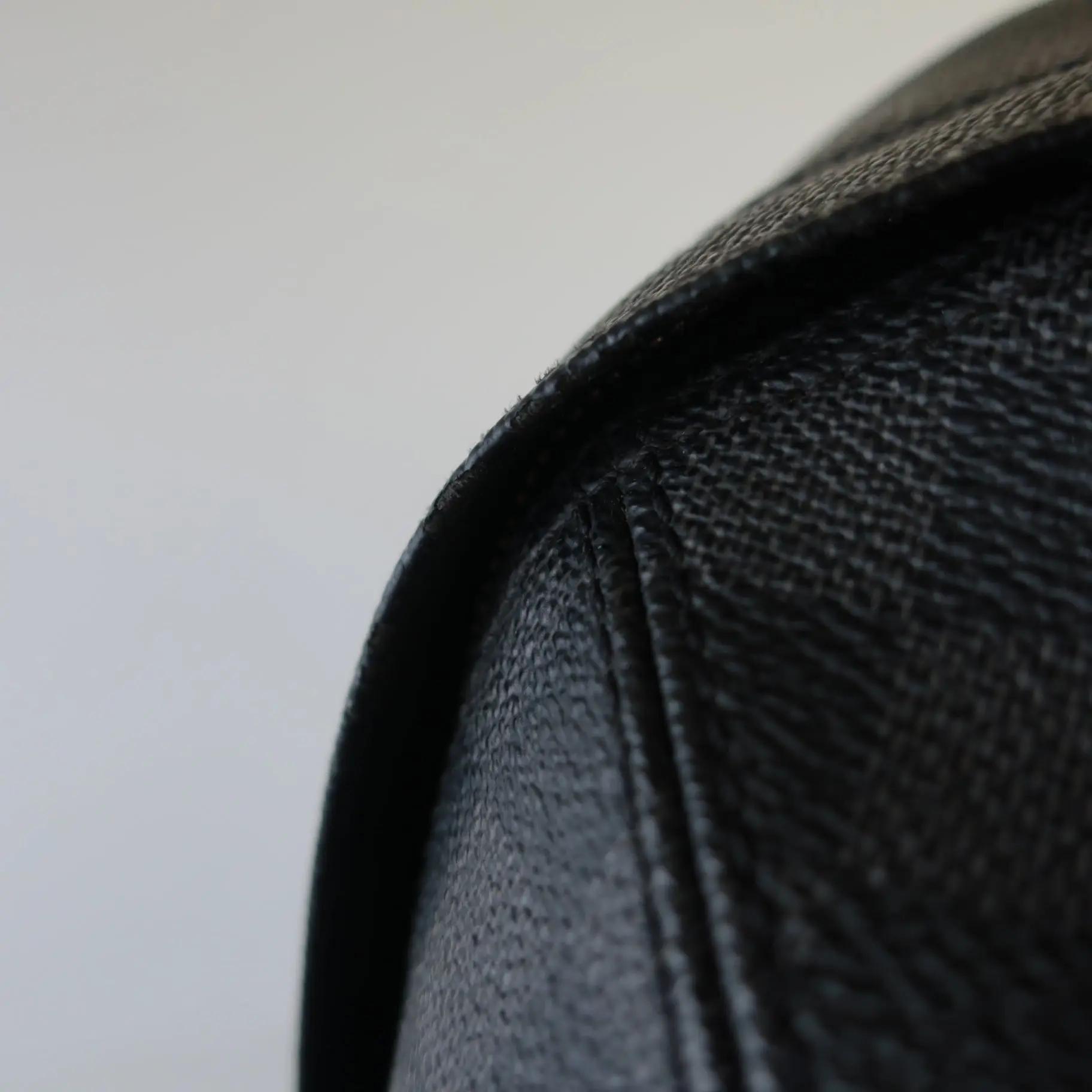 Louis Vuitton Damier Graphite Canvas Michael Backpack - Image 10